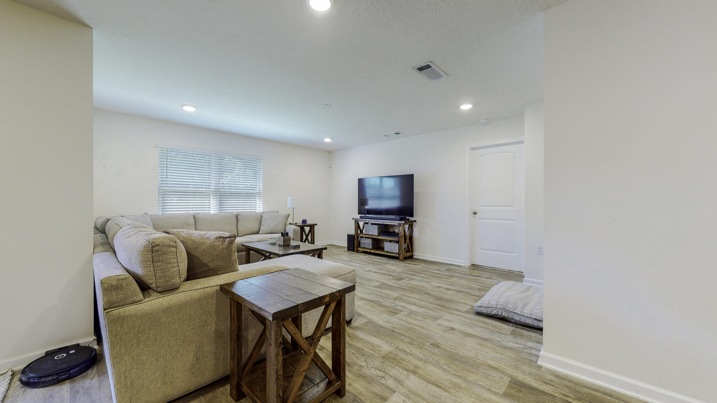 Monticello Estate - Residential