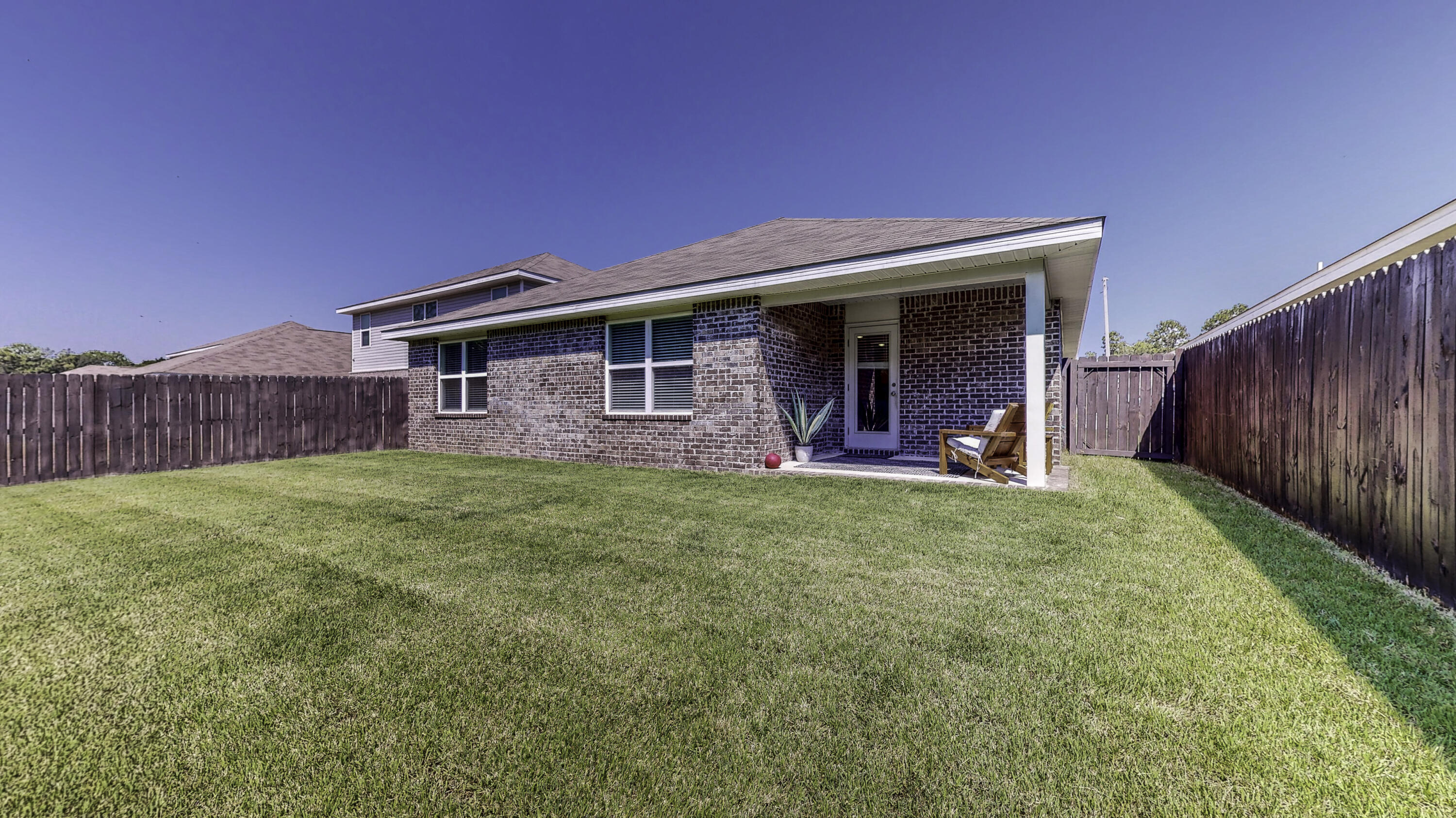 Monticello Estate - Residential