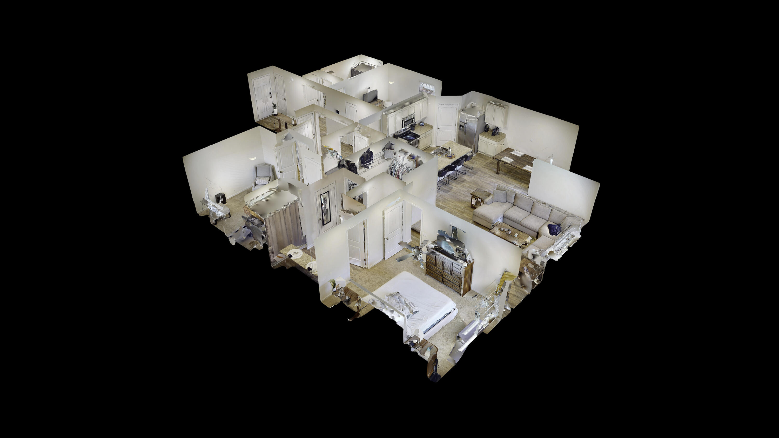 Monticello Estate - Residential