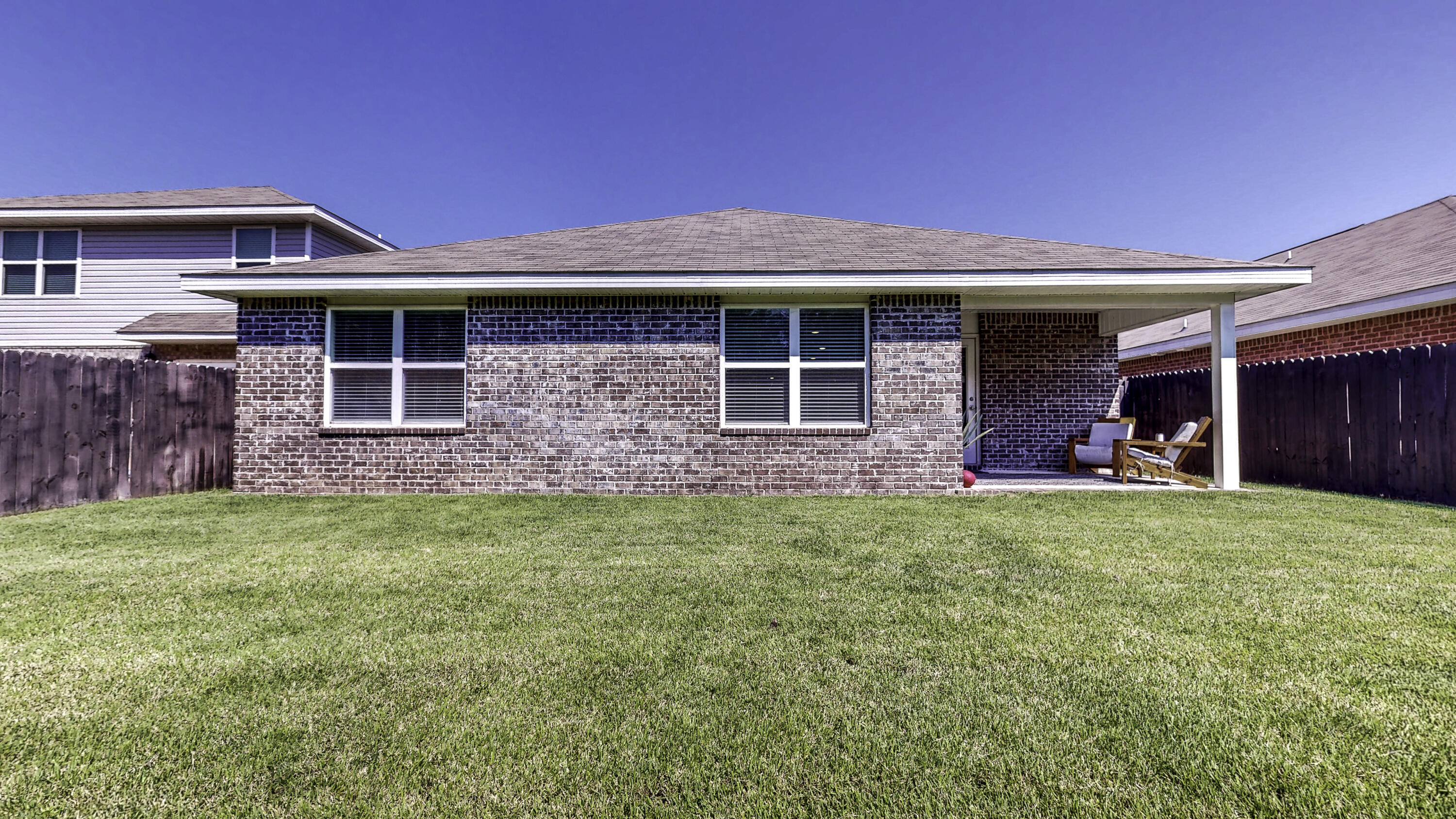 Monticello Estate - Residential