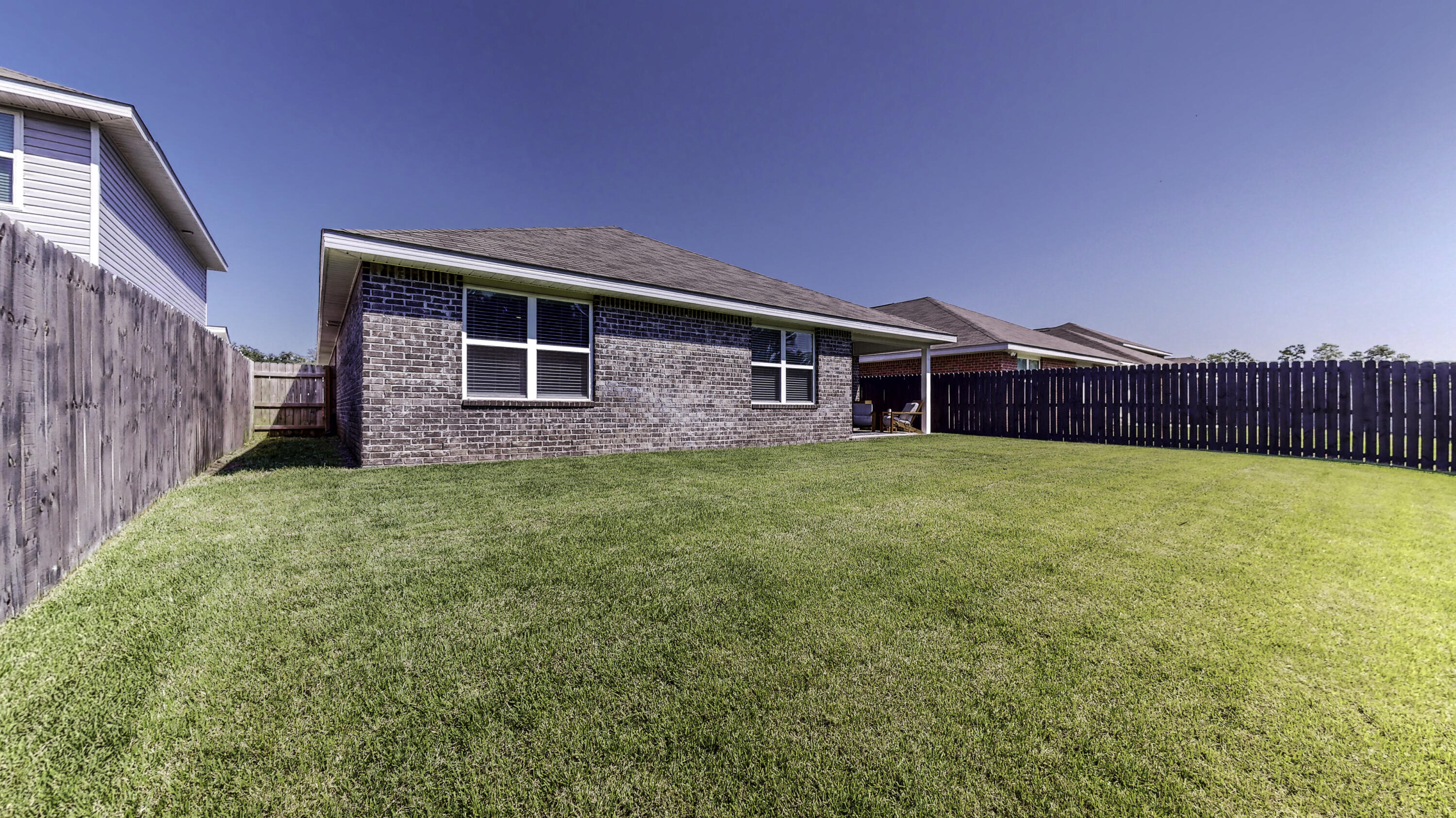 Monticello Estate - Residential