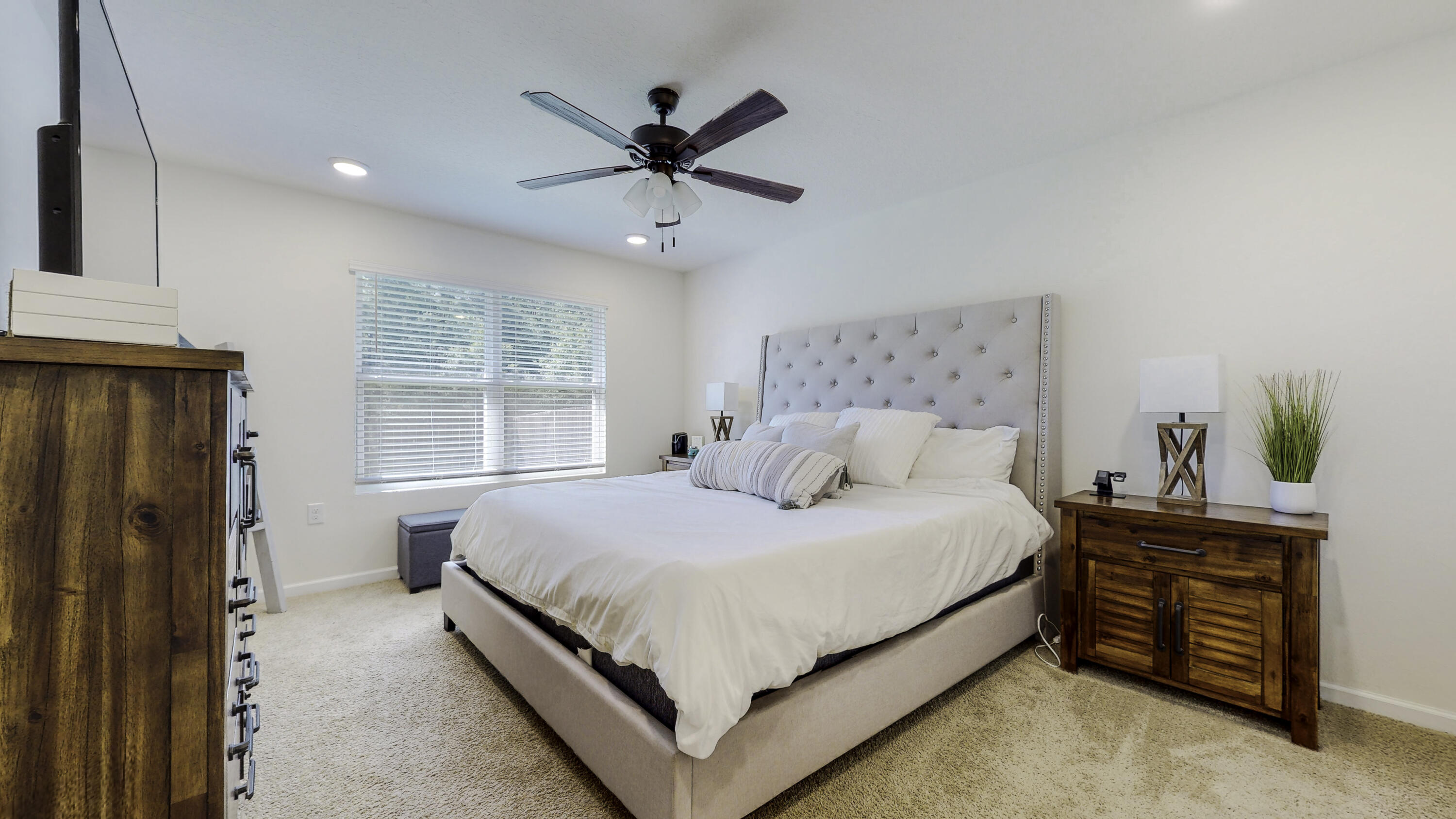 Monticello Estate - Residential