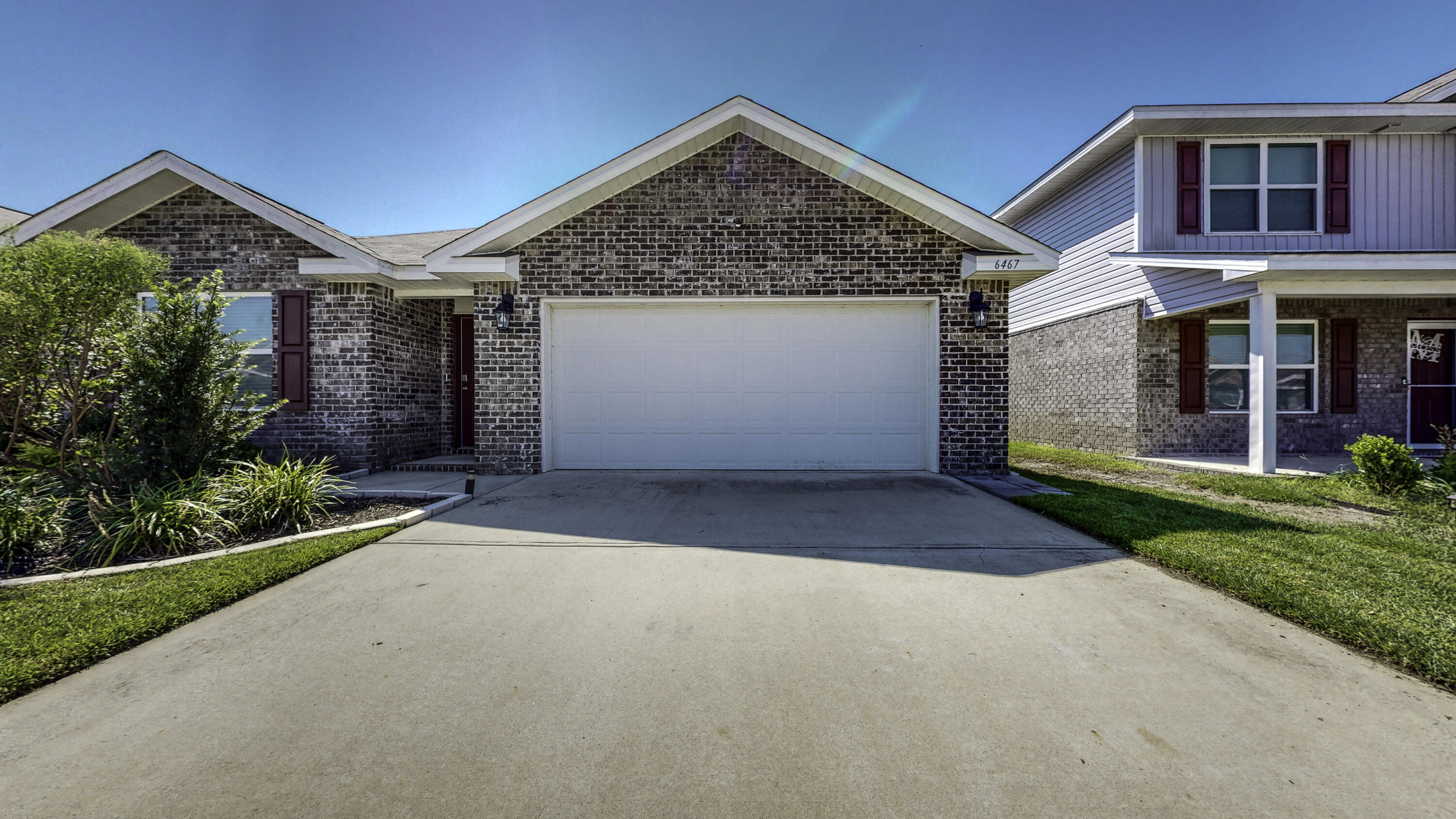 Monticello Estate - Residential