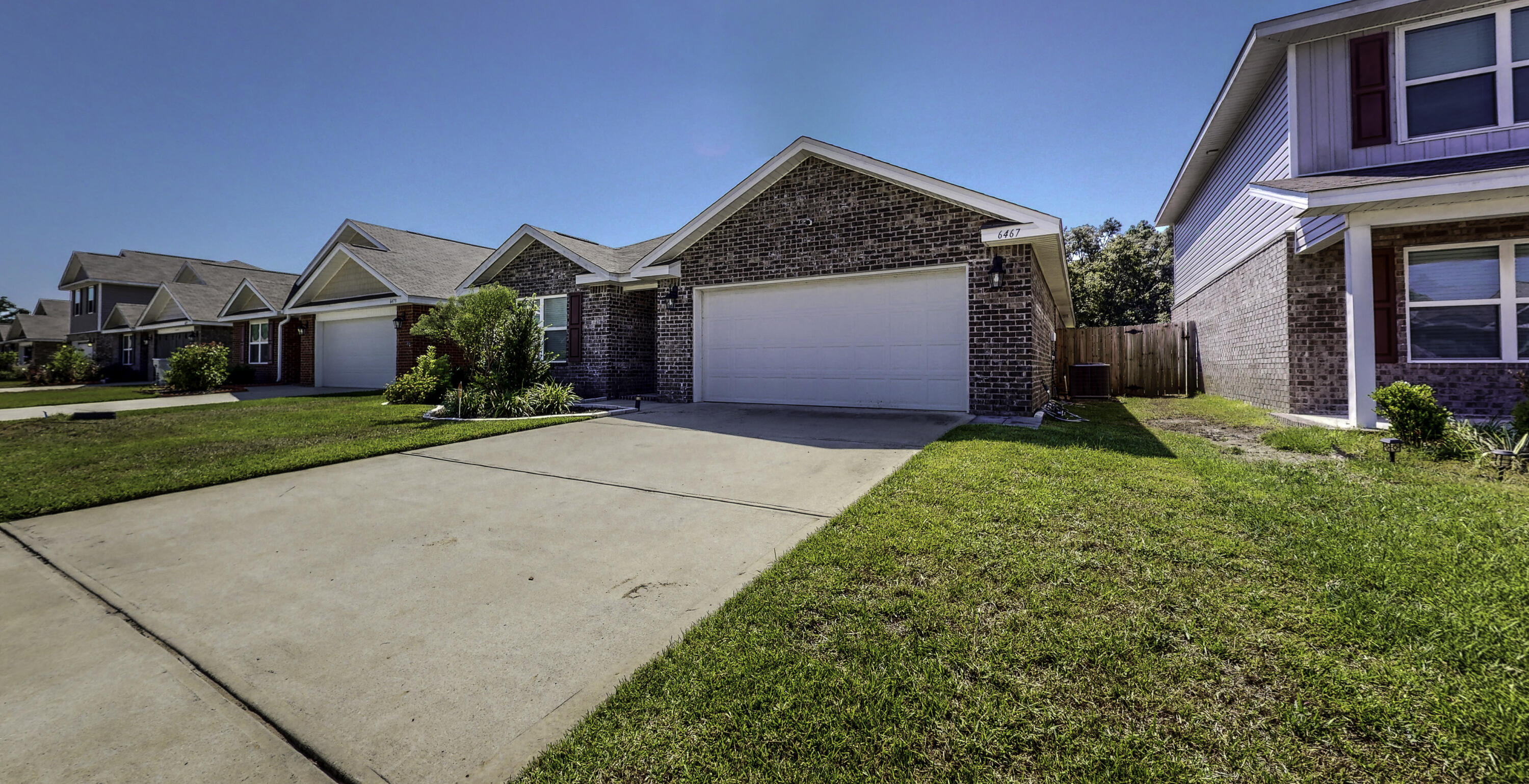Monticello Estate - Residential