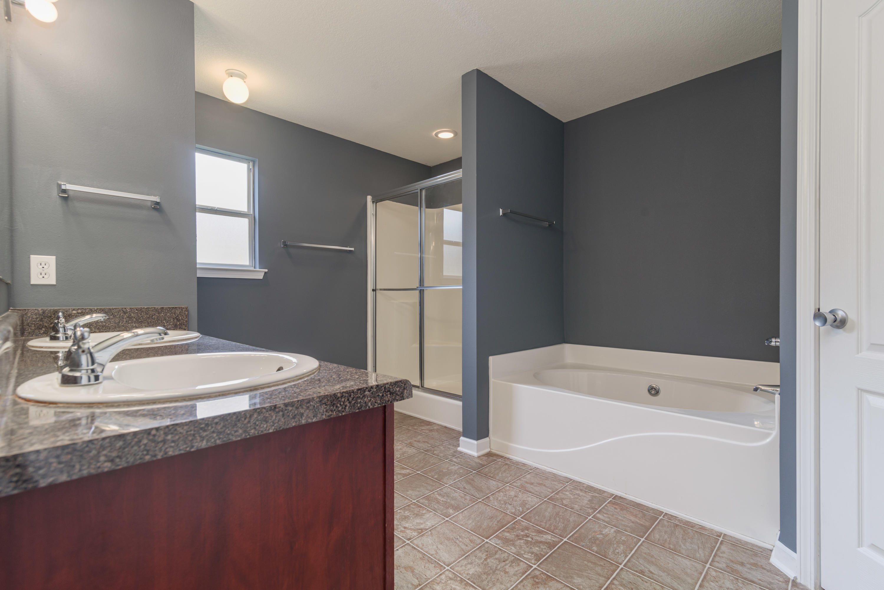 PROMISE CREEK - Residential