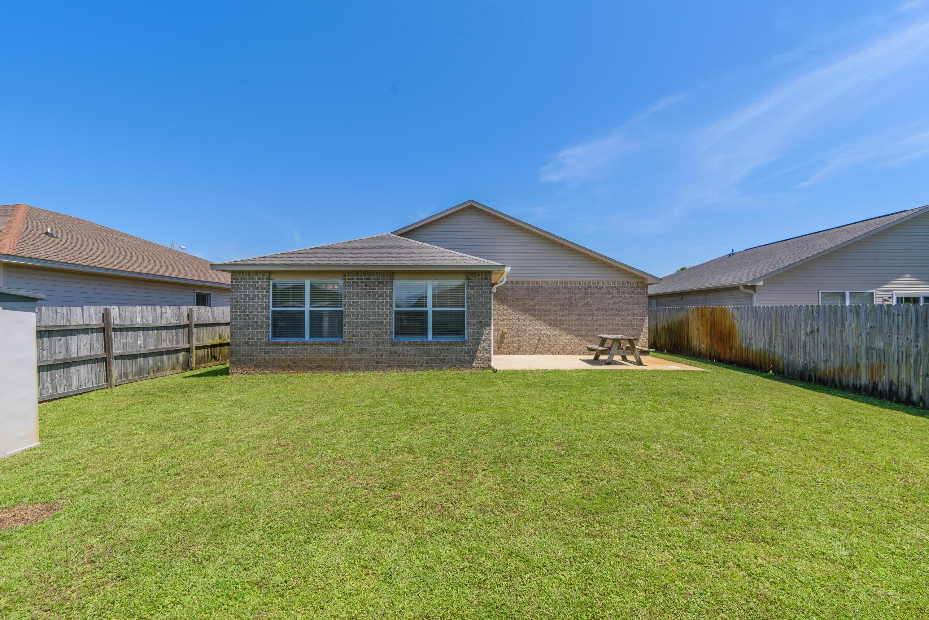 PROMISE CREEK - Residential