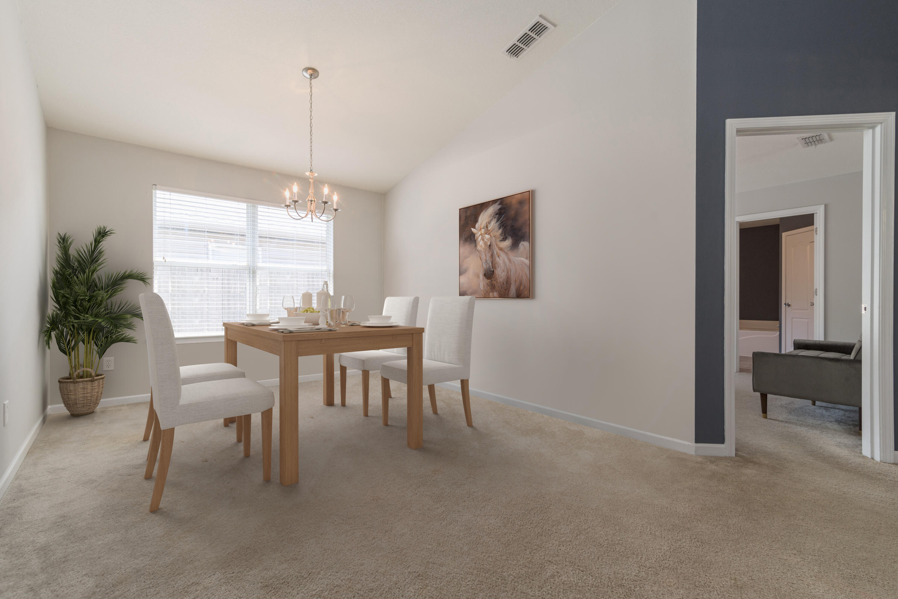 PROMISE CREEK - Residential