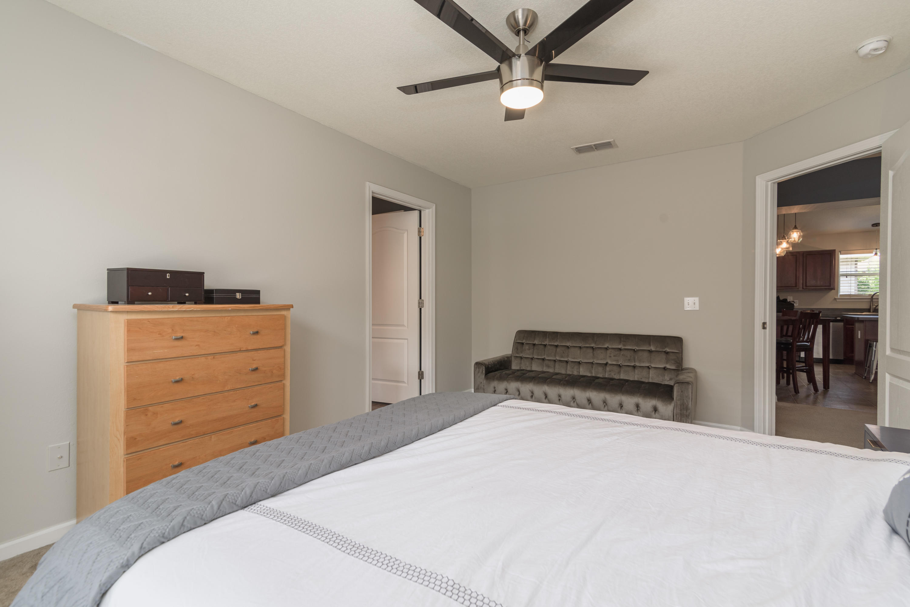 PROMISE CREEK - Residential