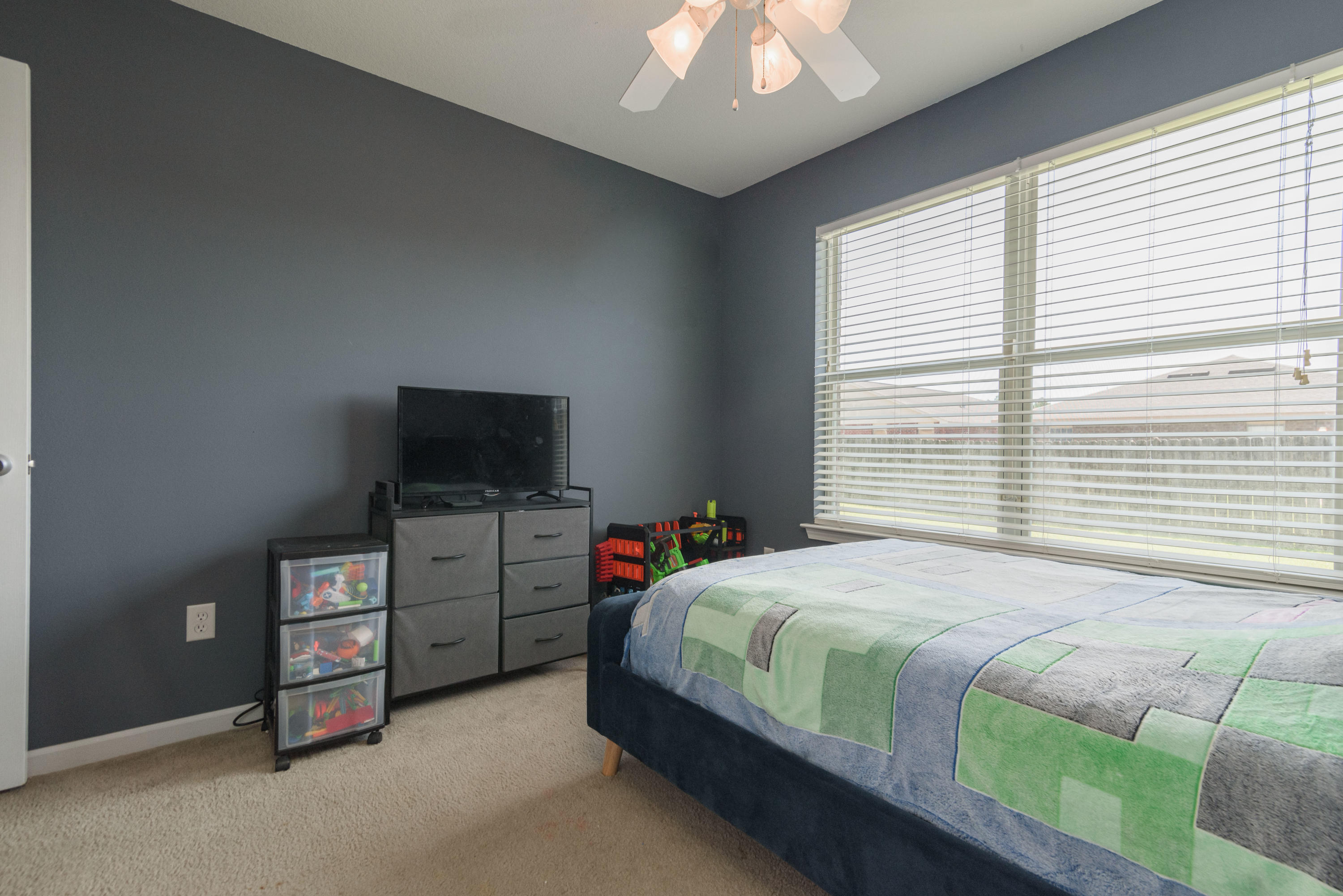 PROMISE CREEK - Residential