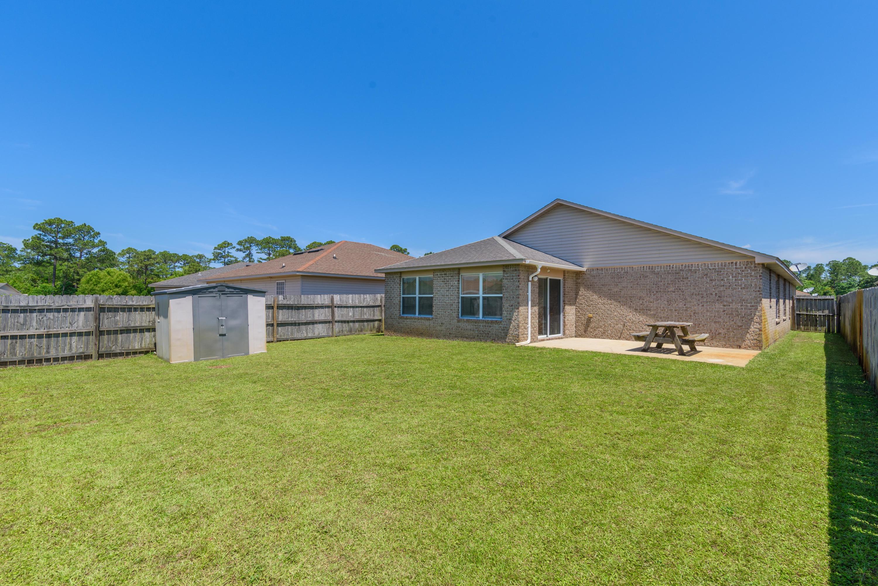 PROMISE CREEK - Residential