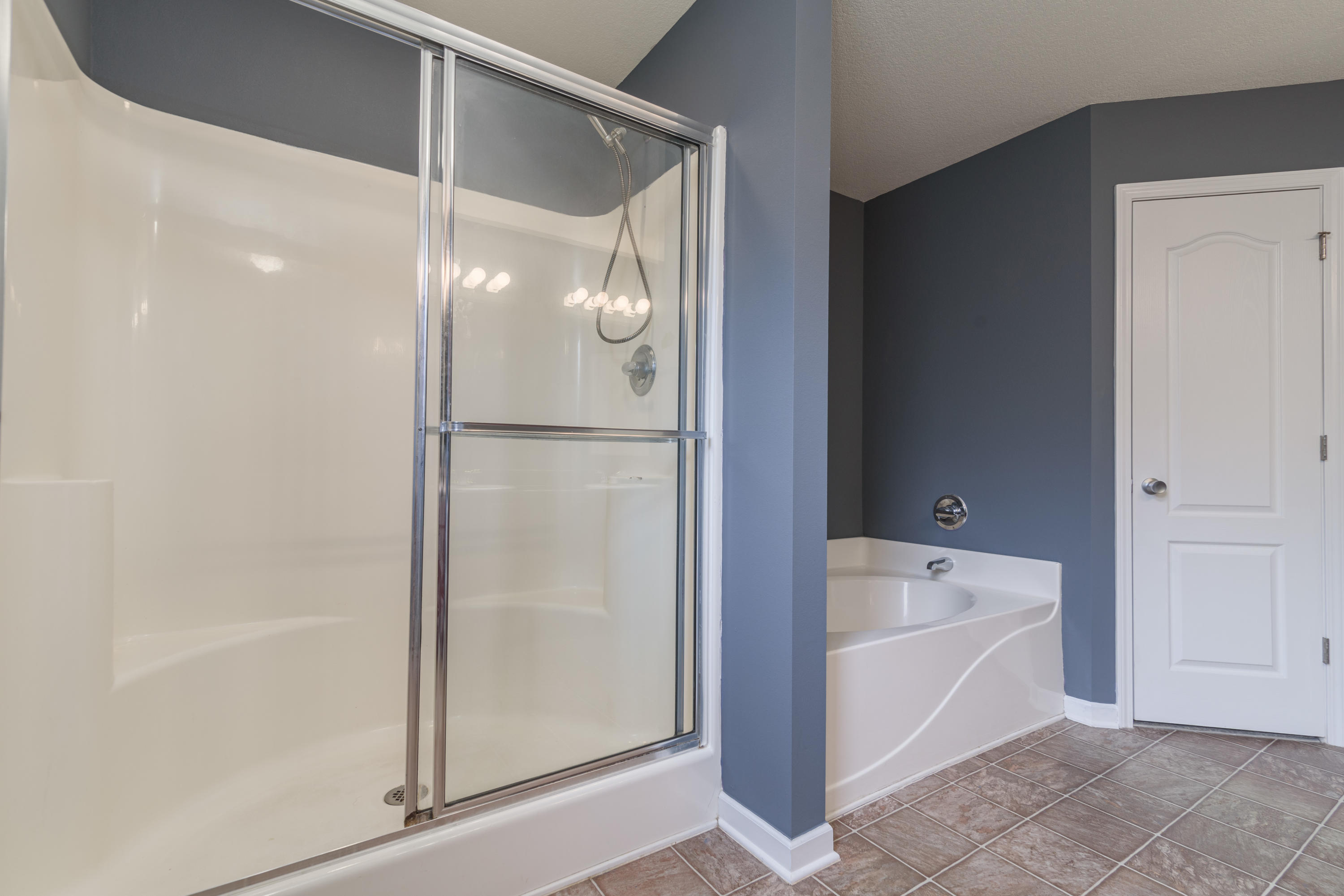 PROMISE CREEK - Residential