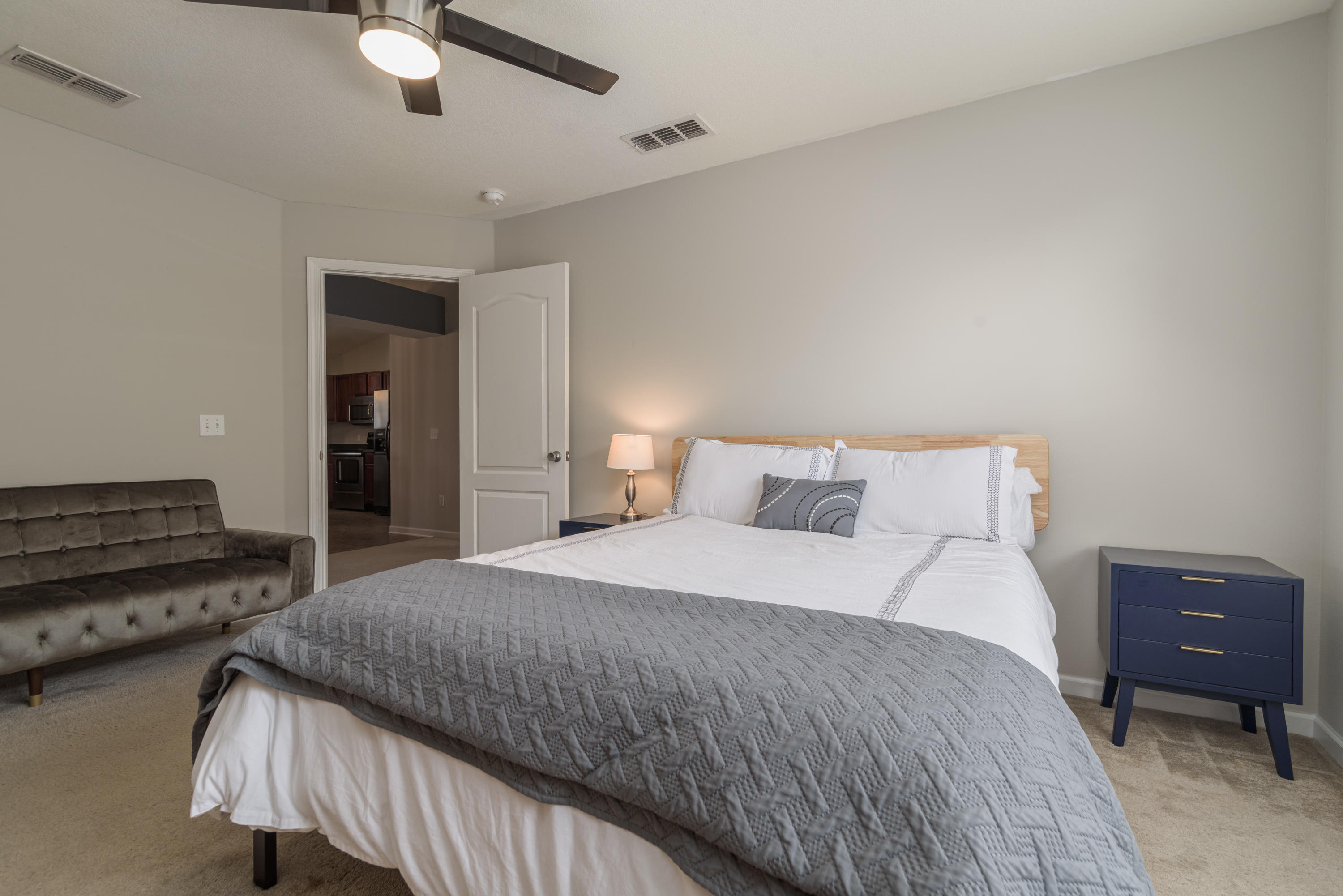 PROMISE CREEK - Residential