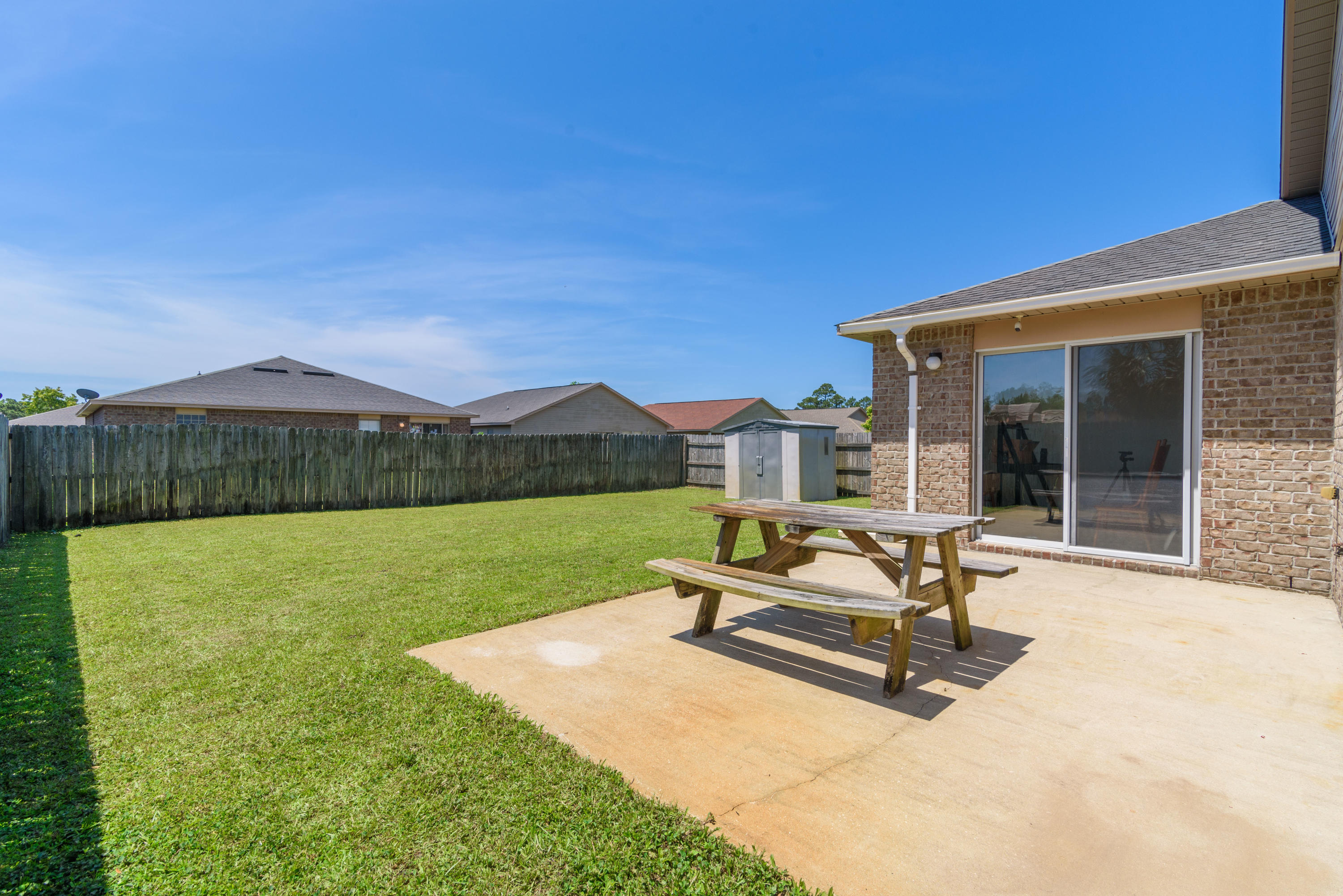 PROMISE CREEK - Residential