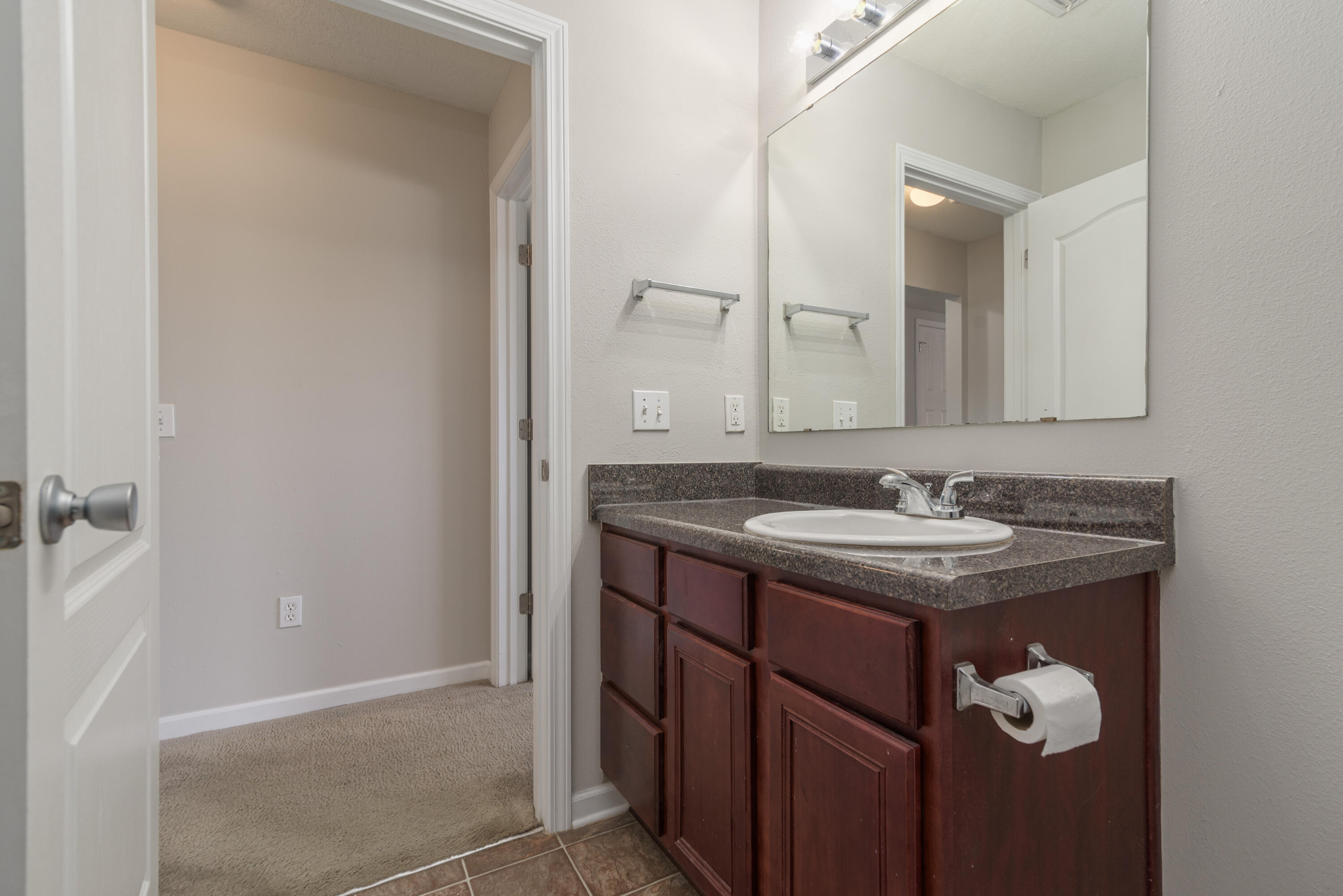 PROMISE CREEK - Residential