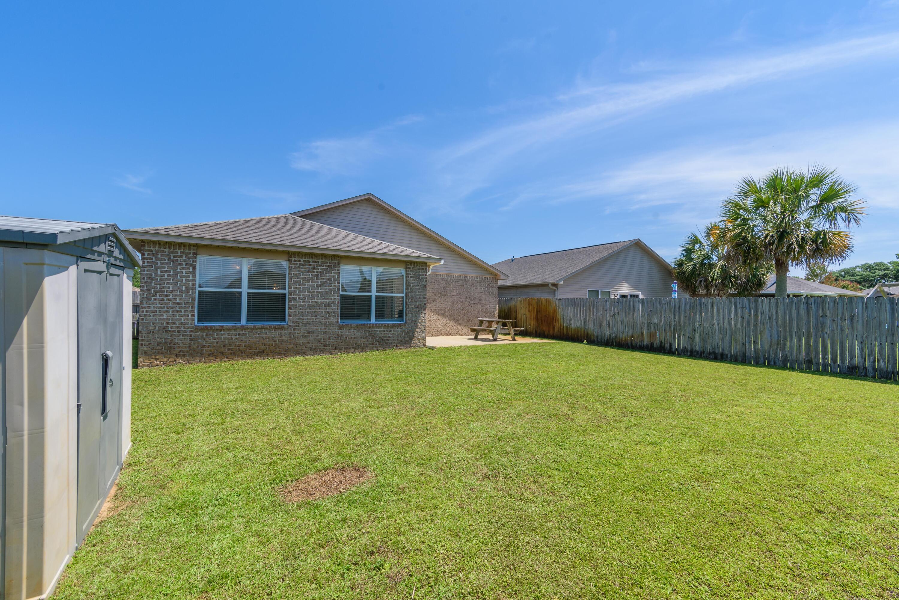 PROMISE CREEK - Residential