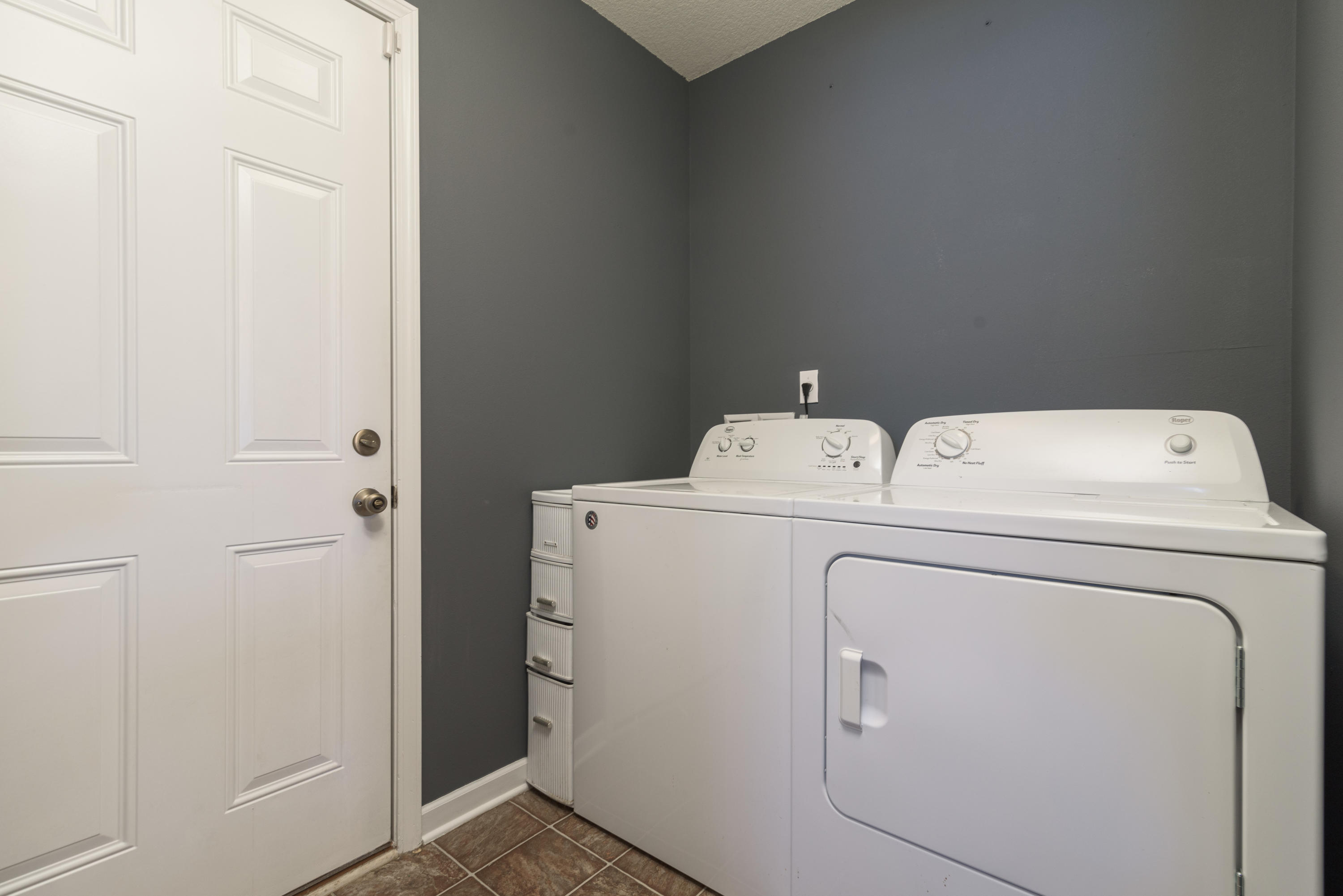 PROMISE CREEK - Residential