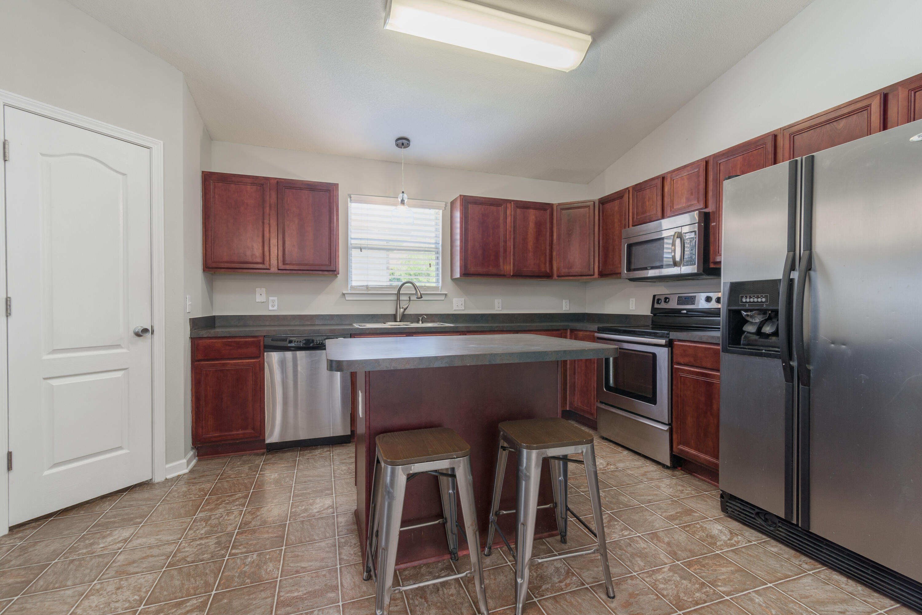 PROMISE CREEK - Residential