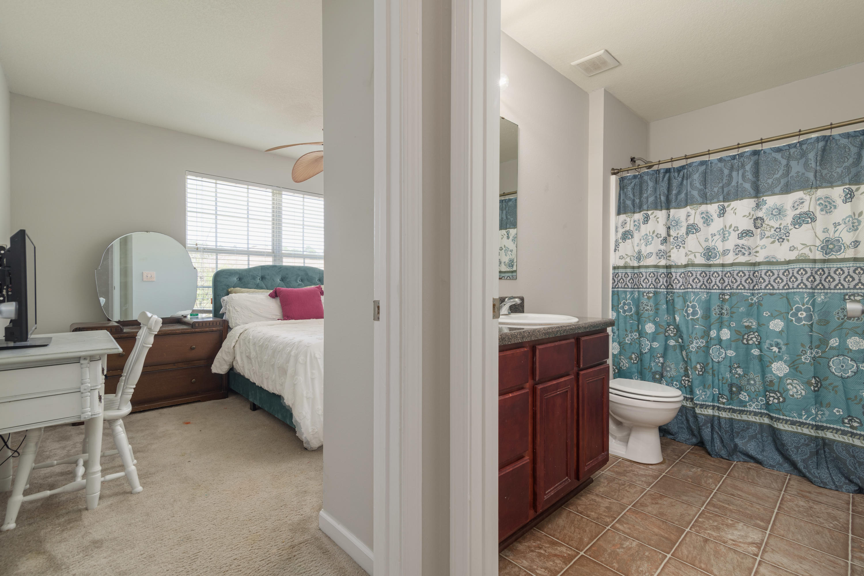 PROMISE CREEK - Residential