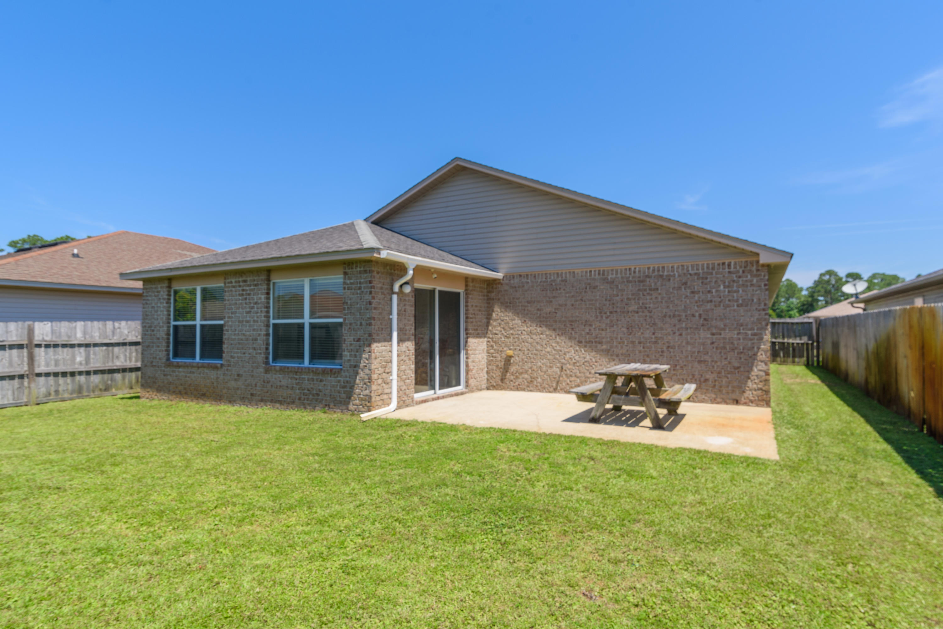 PROMISE CREEK - Residential