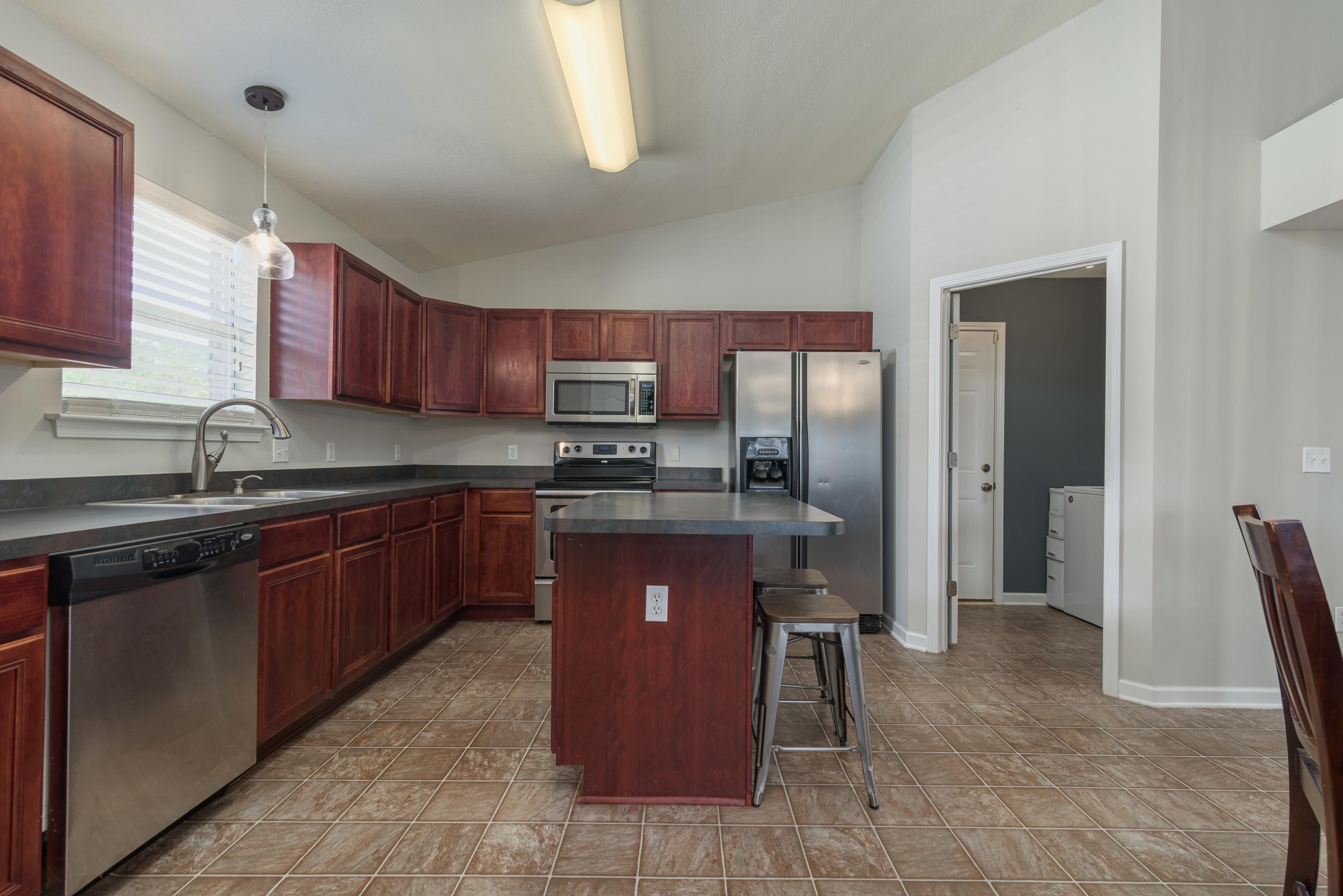 PROMISE CREEK - Residential