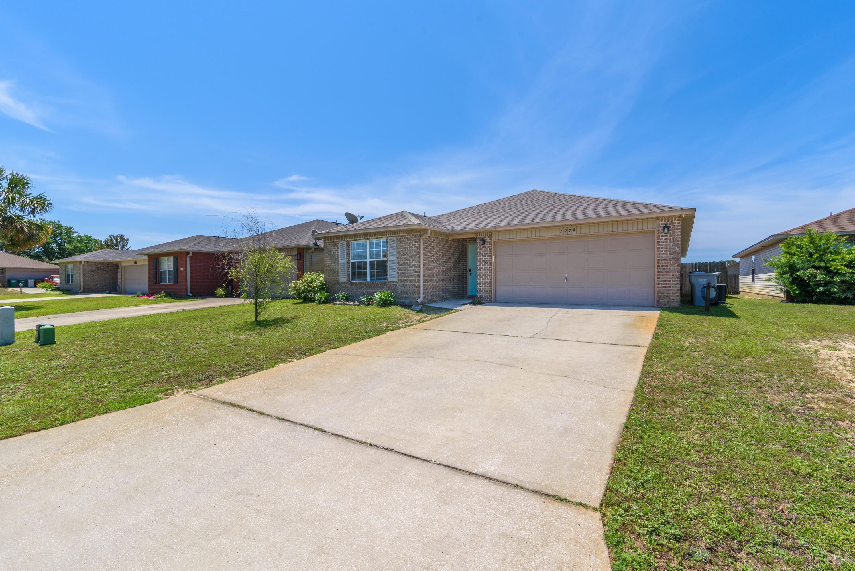 PROMISE CREEK - Residential