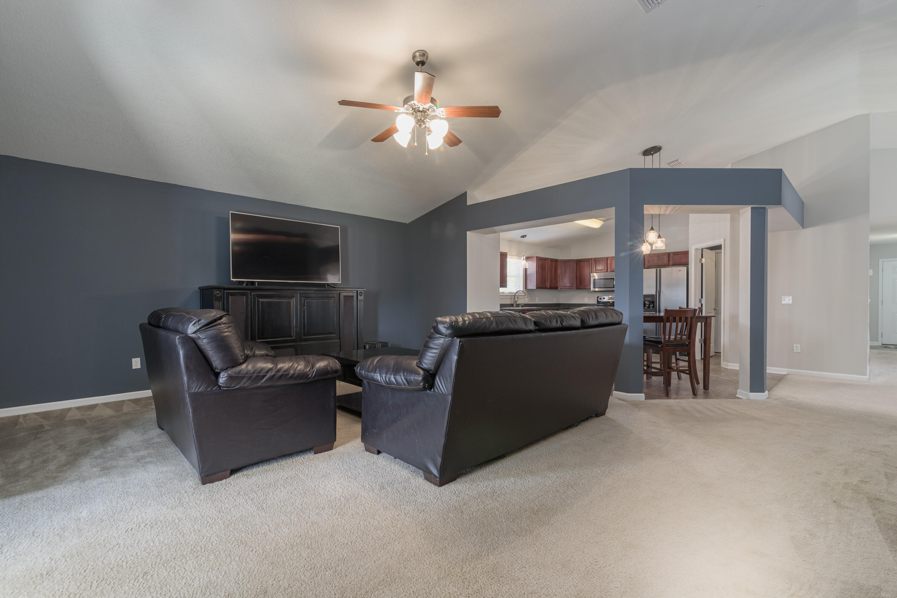 PROMISE CREEK - Residential