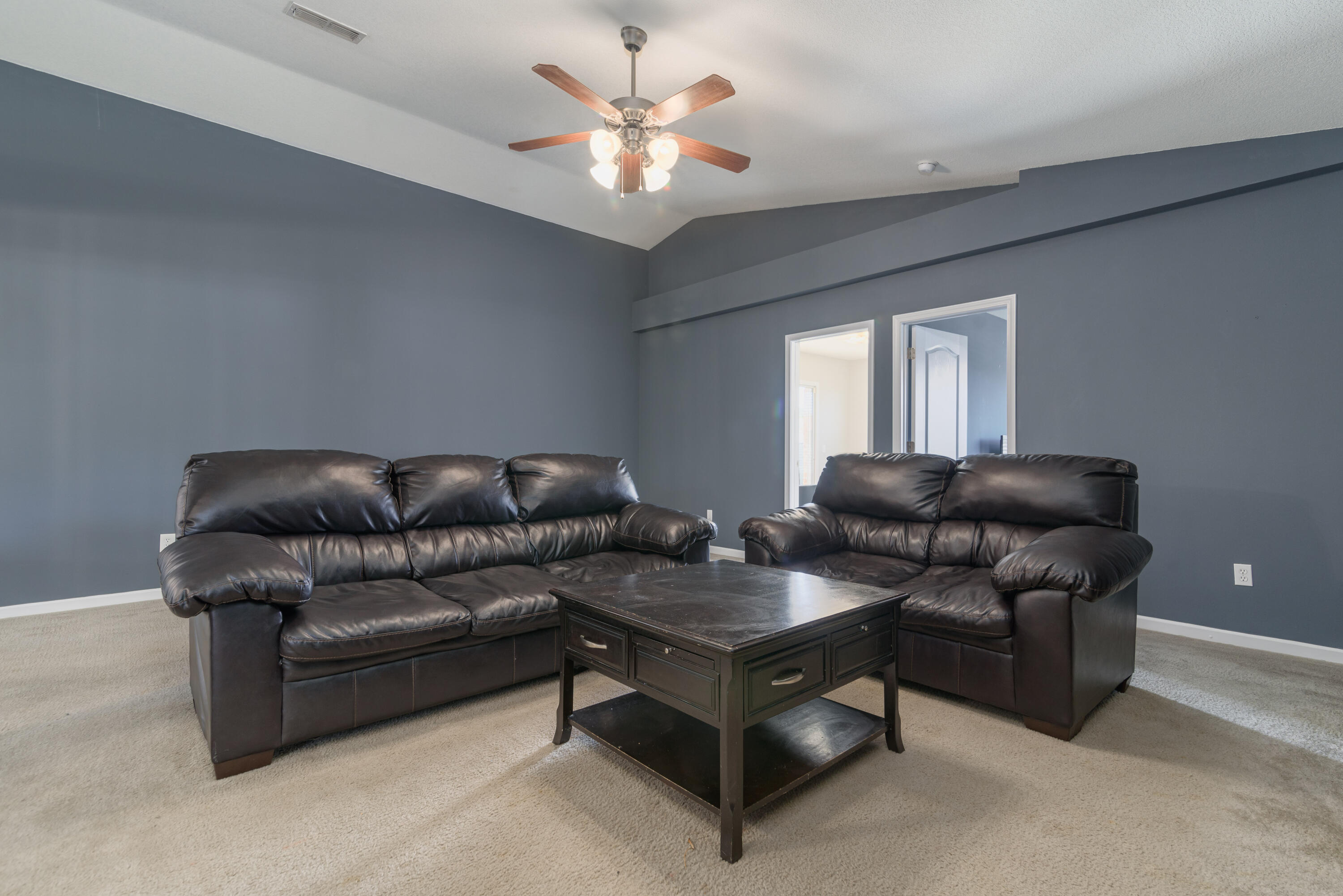 PROMISE CREEK - Residential