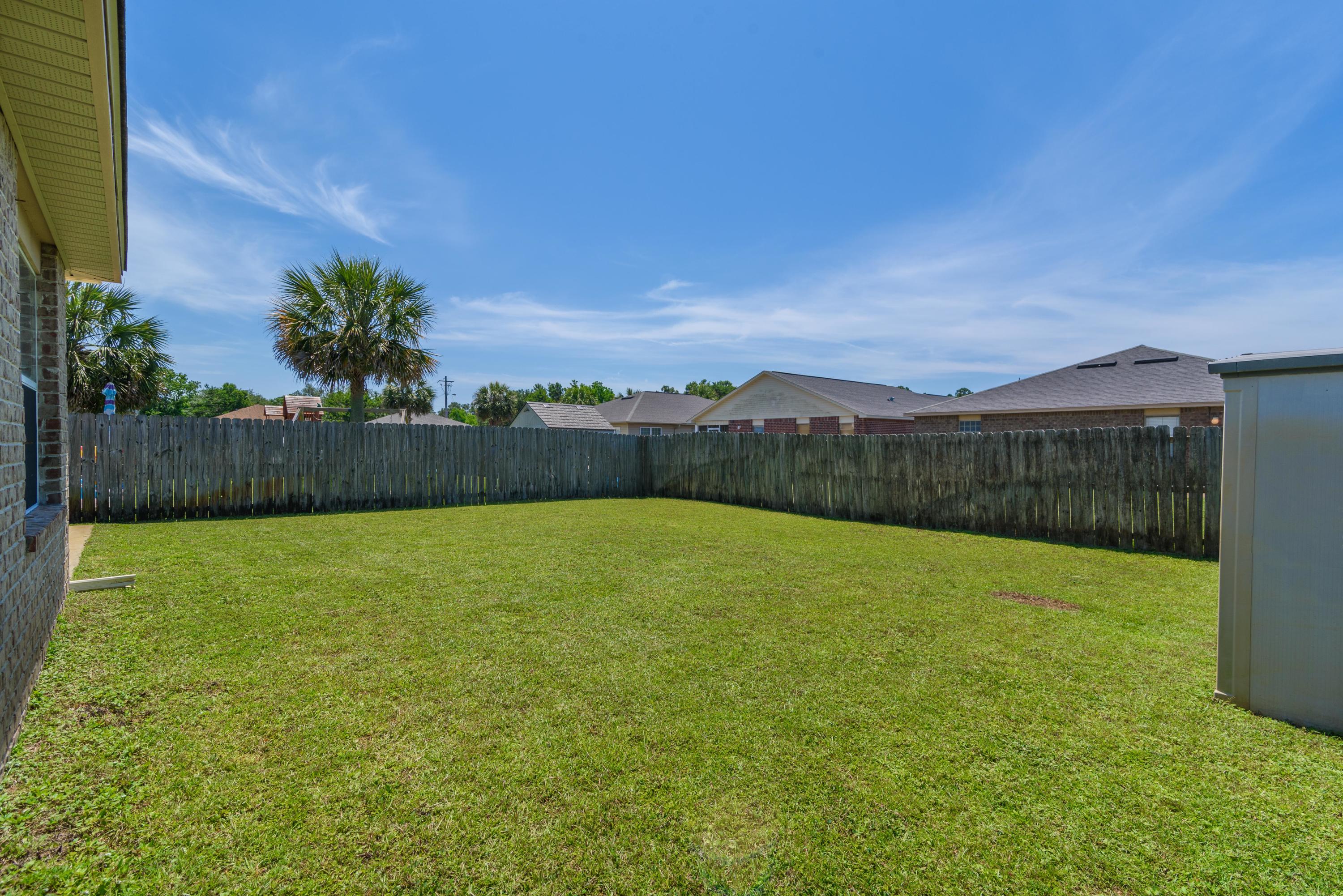 PROMISE CREEK - Residential