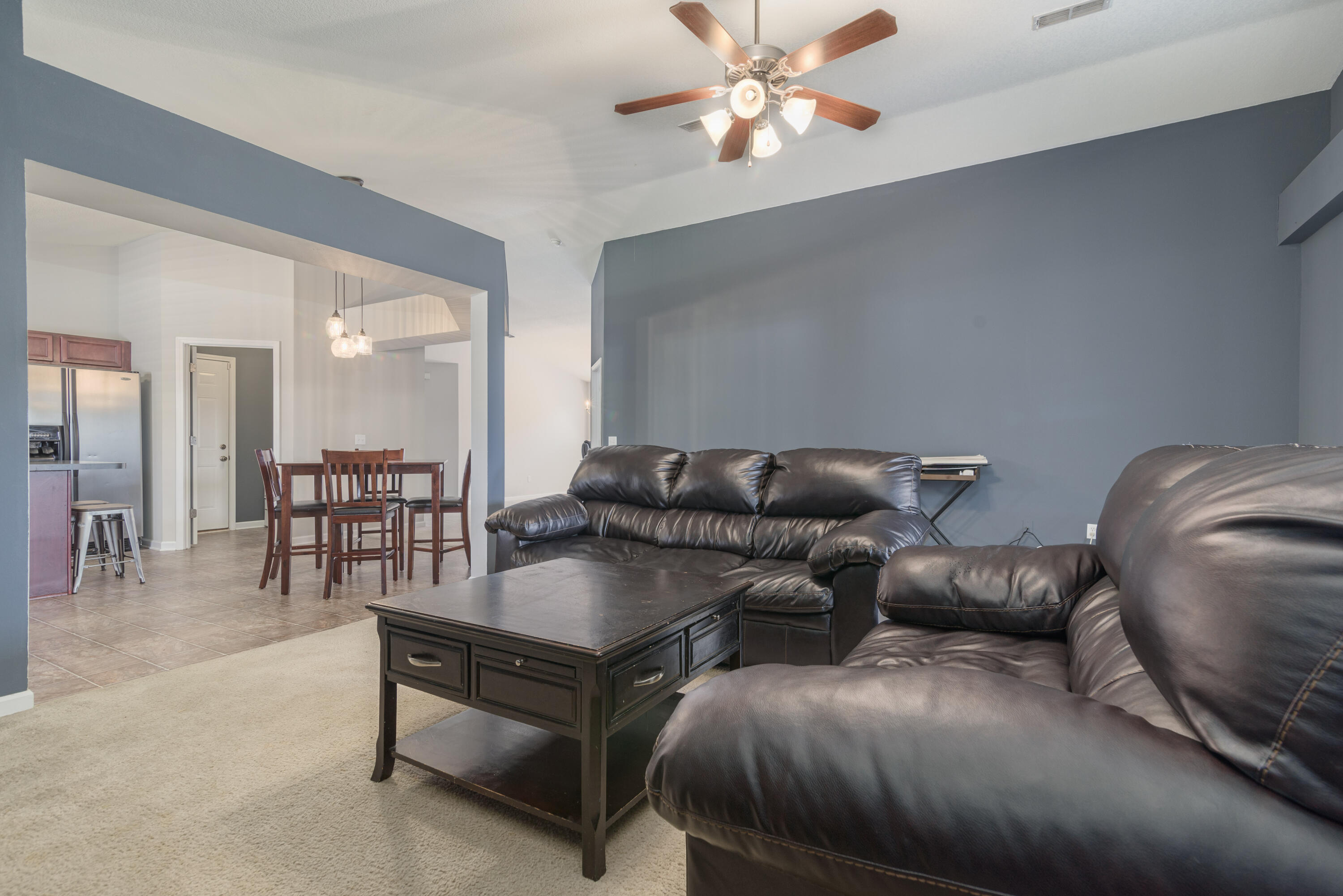 PROMISE CREEK - Residential