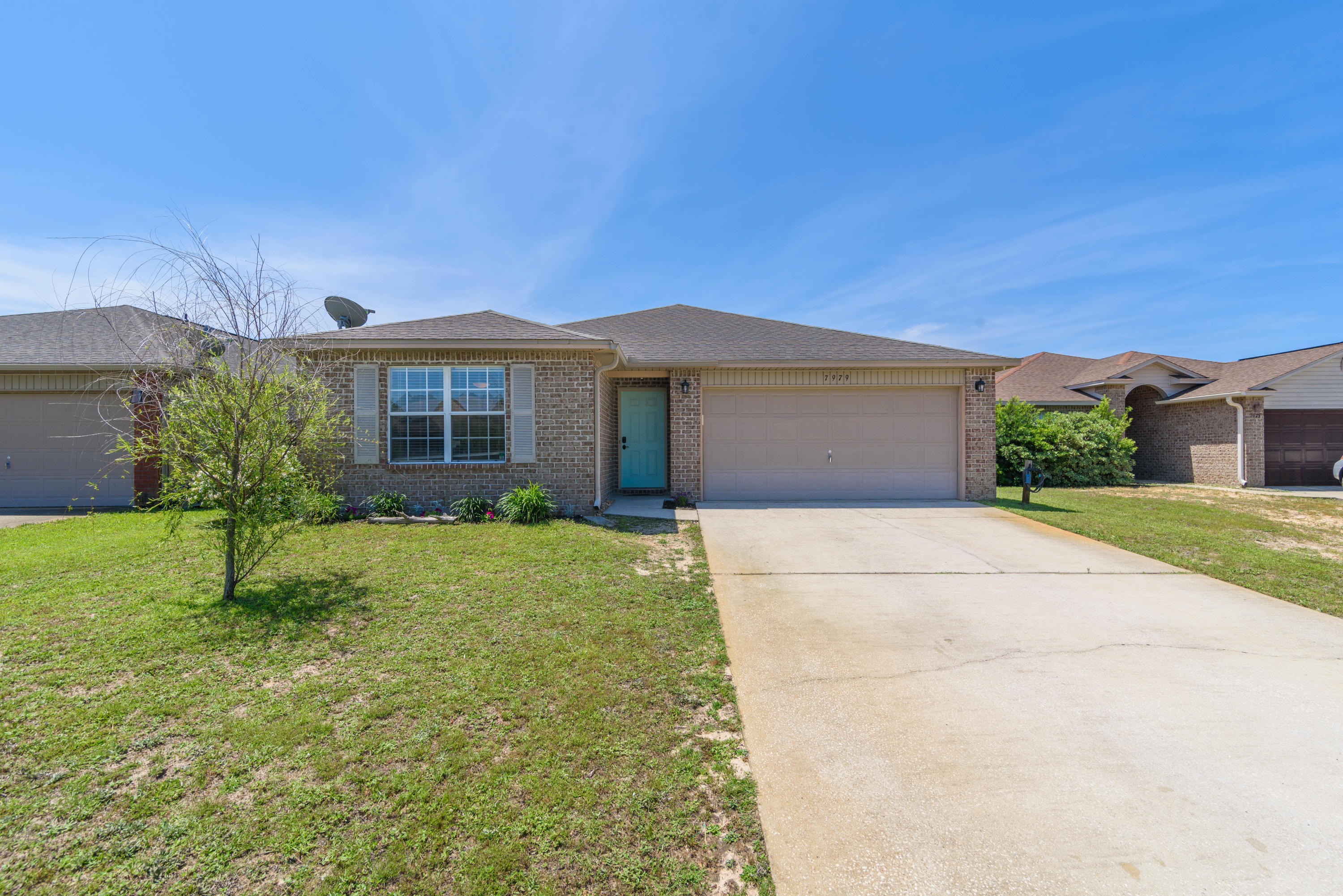 PROMISE CREEK - Residential