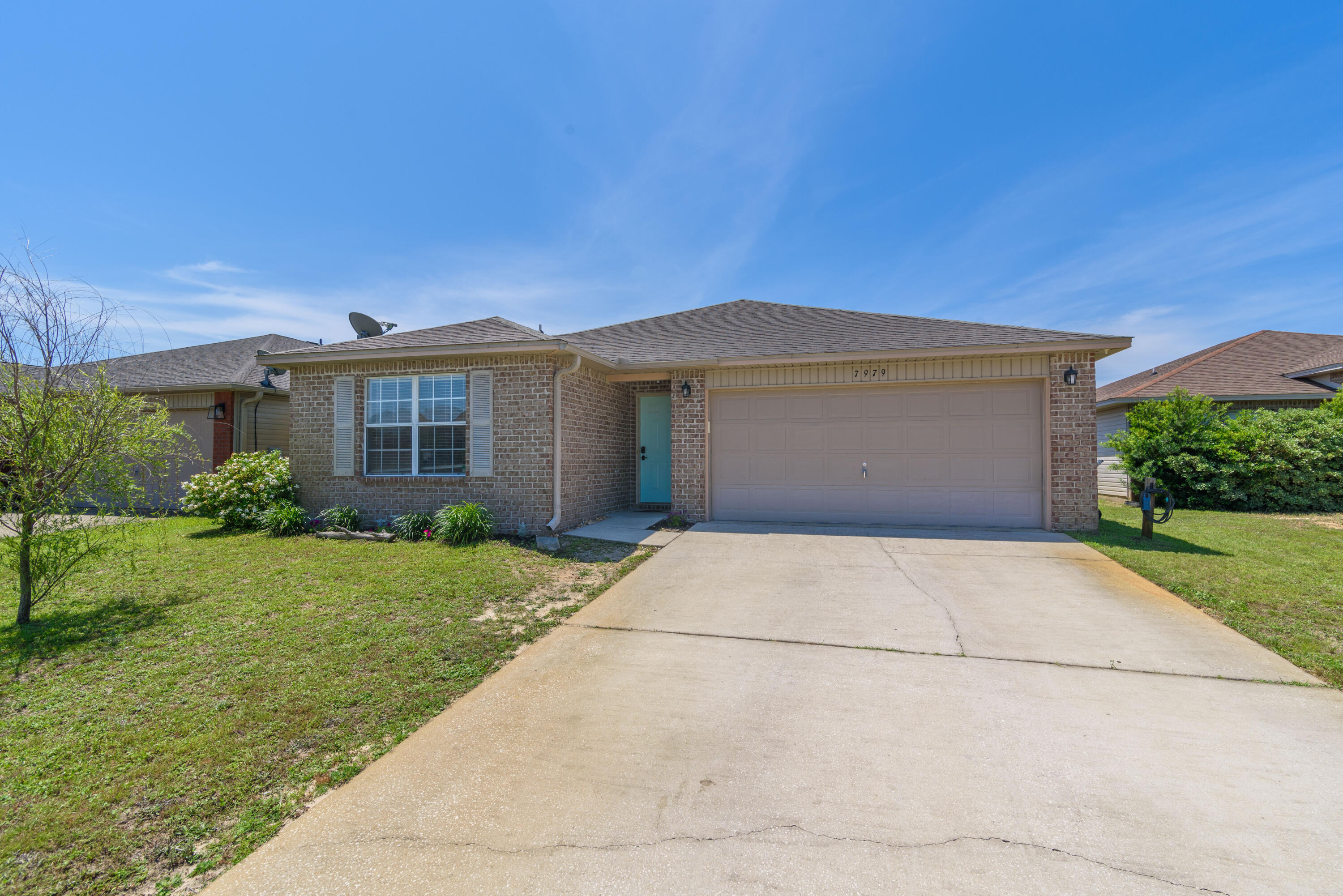 PROMISE CREEK - Residential