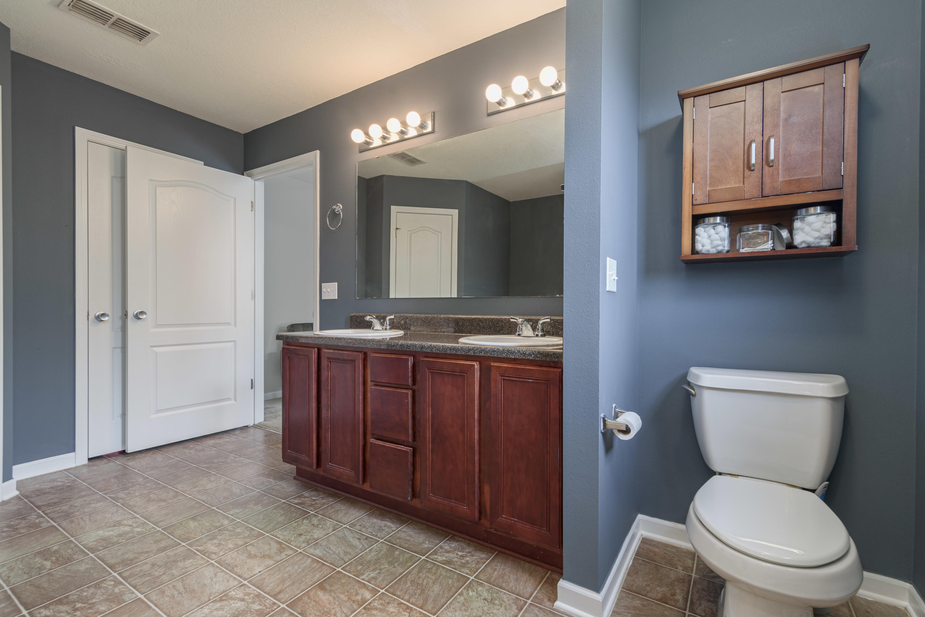 PROMISE CREEK - Residential