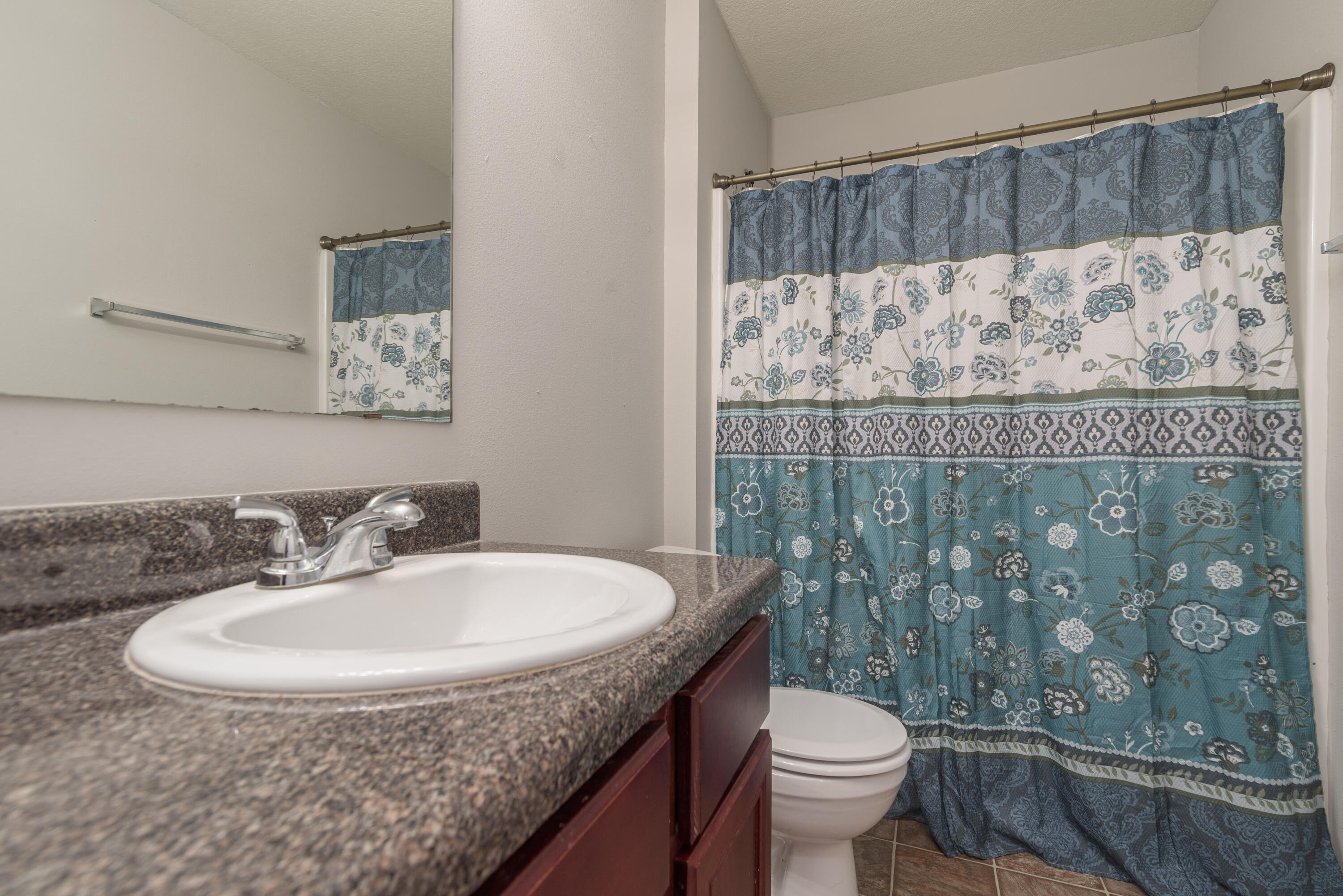 PROMISE CREEK - Residential