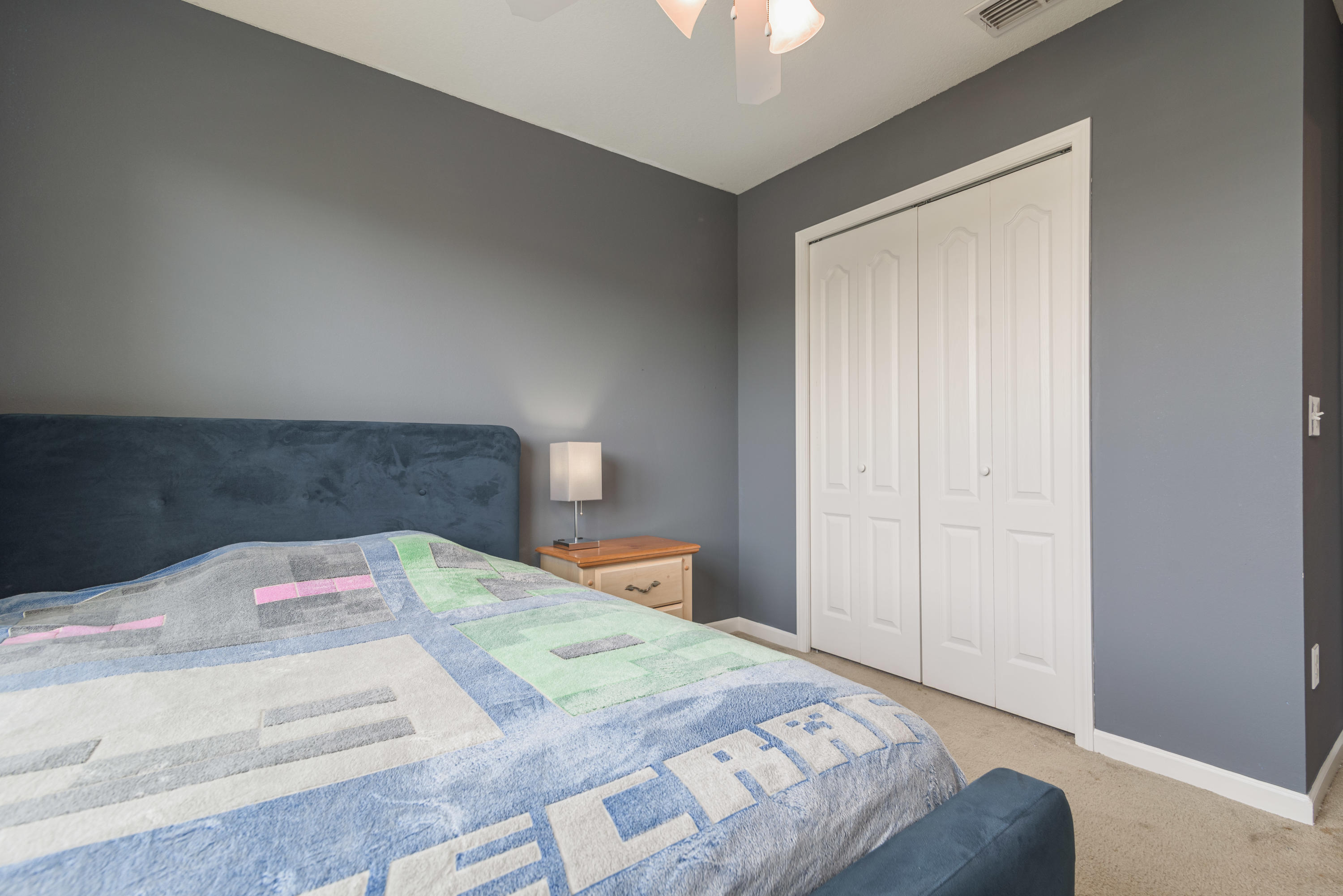 PROMISE CREEK - Residential