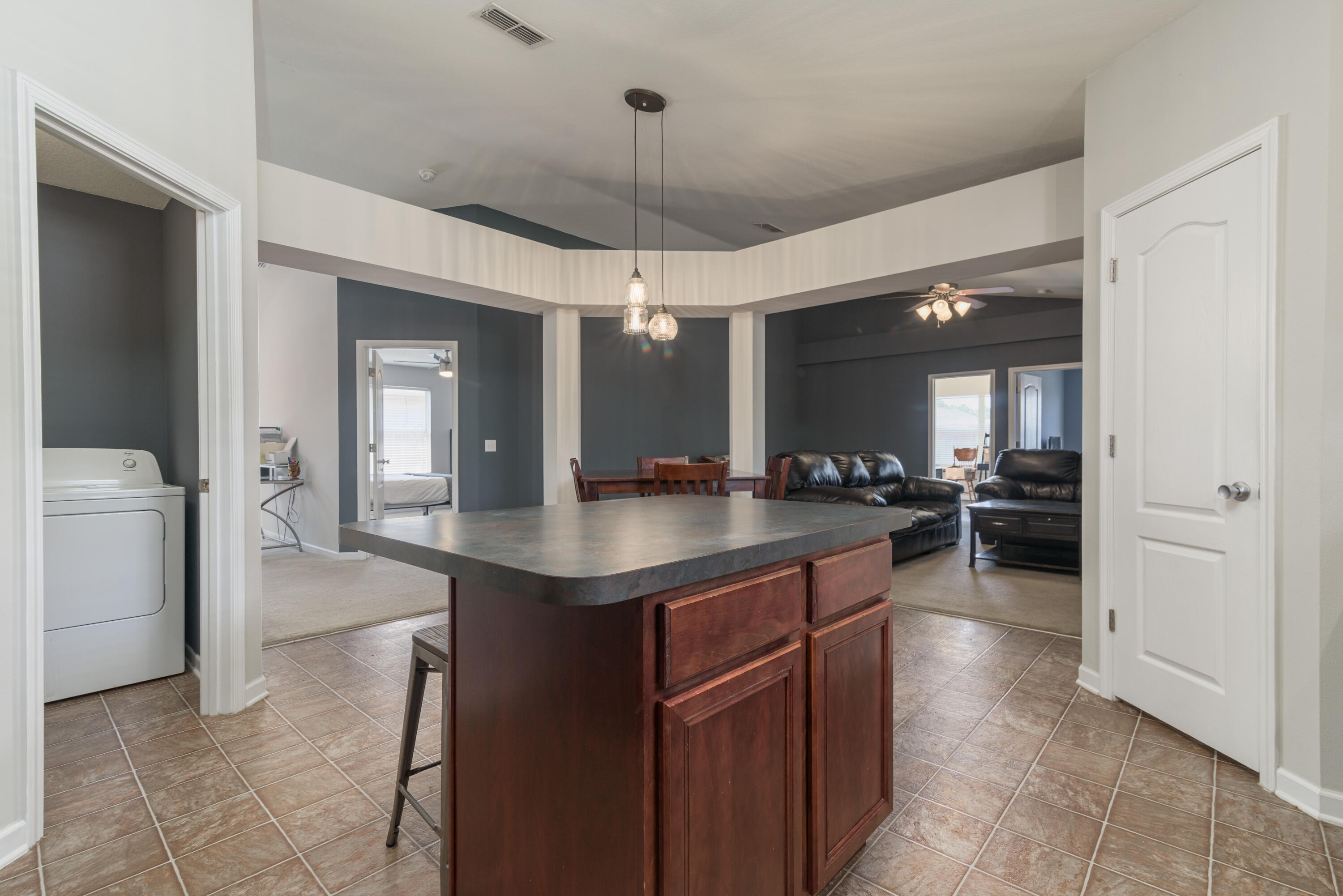 PROMISE CREEK - Residential