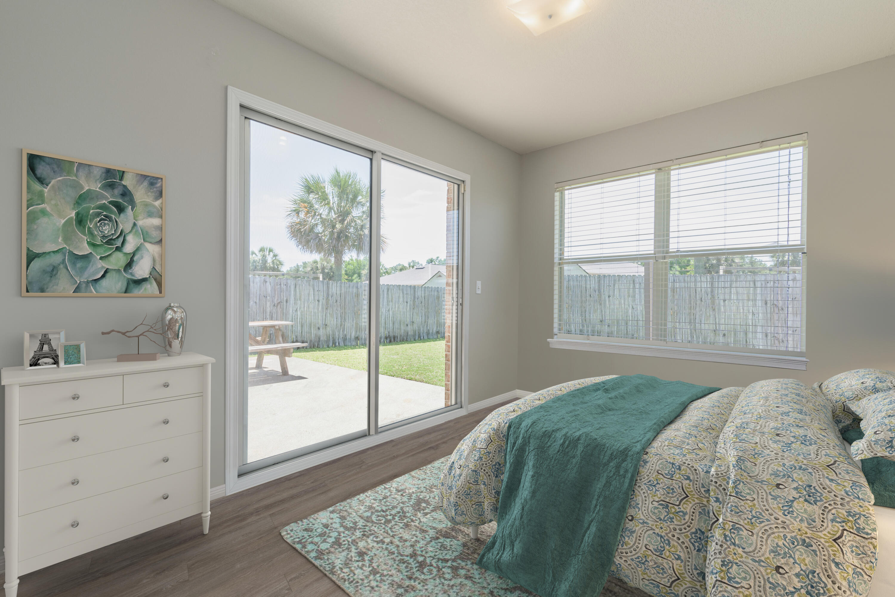 PROMISE CREEK - Residential