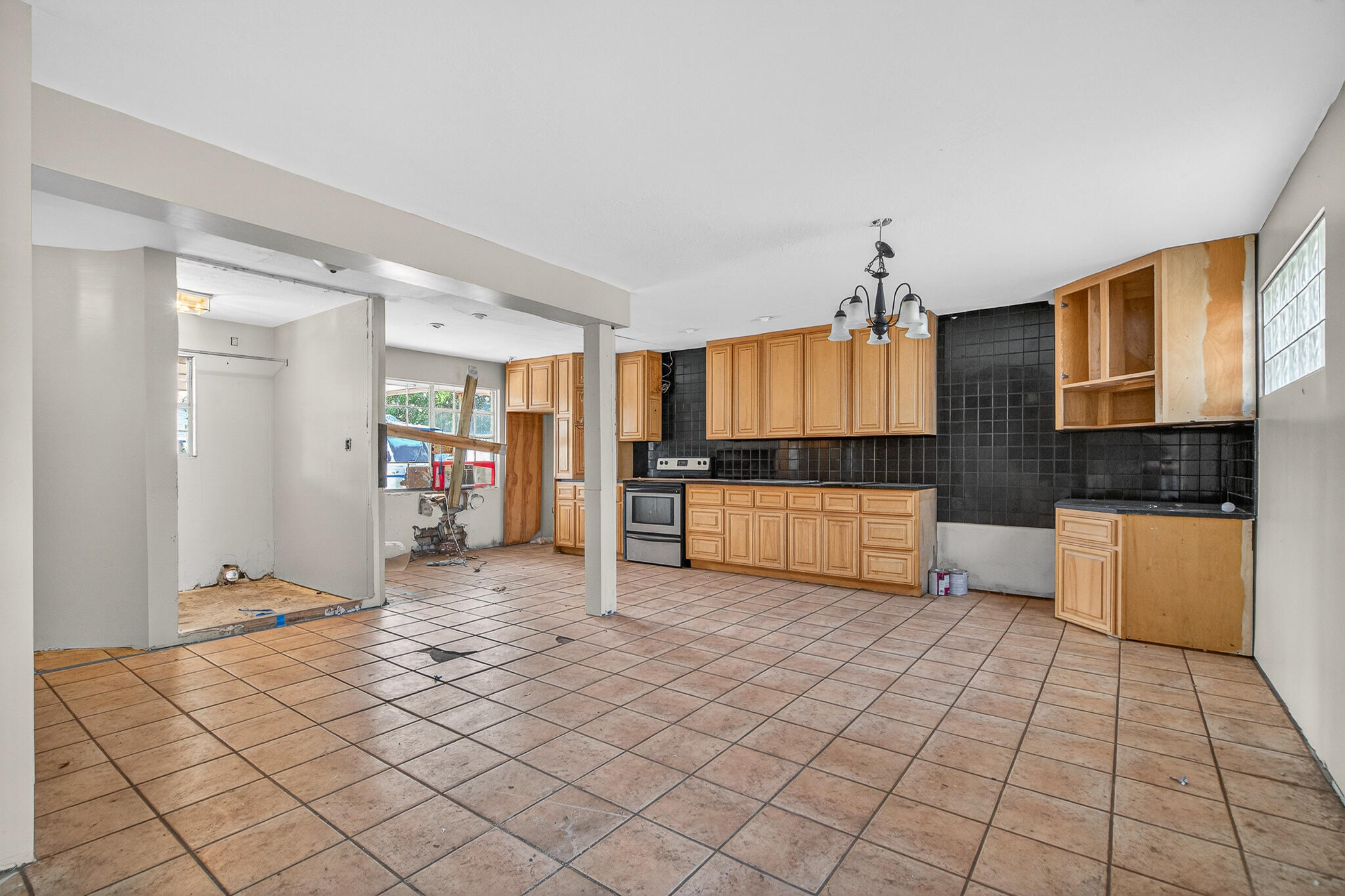 KELLY HOMES S/D - Residential