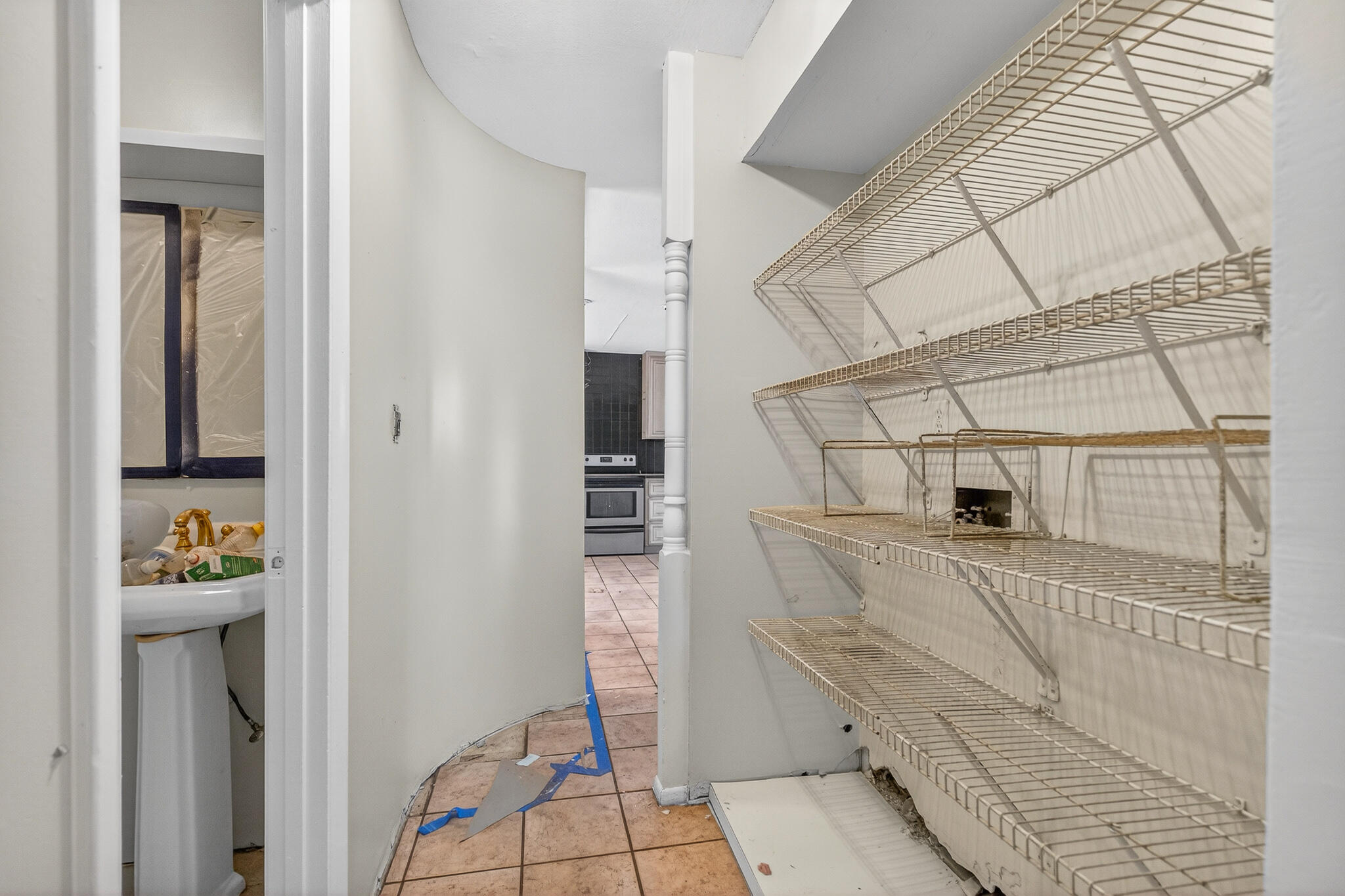 KELLY HOMES S/D - Residential