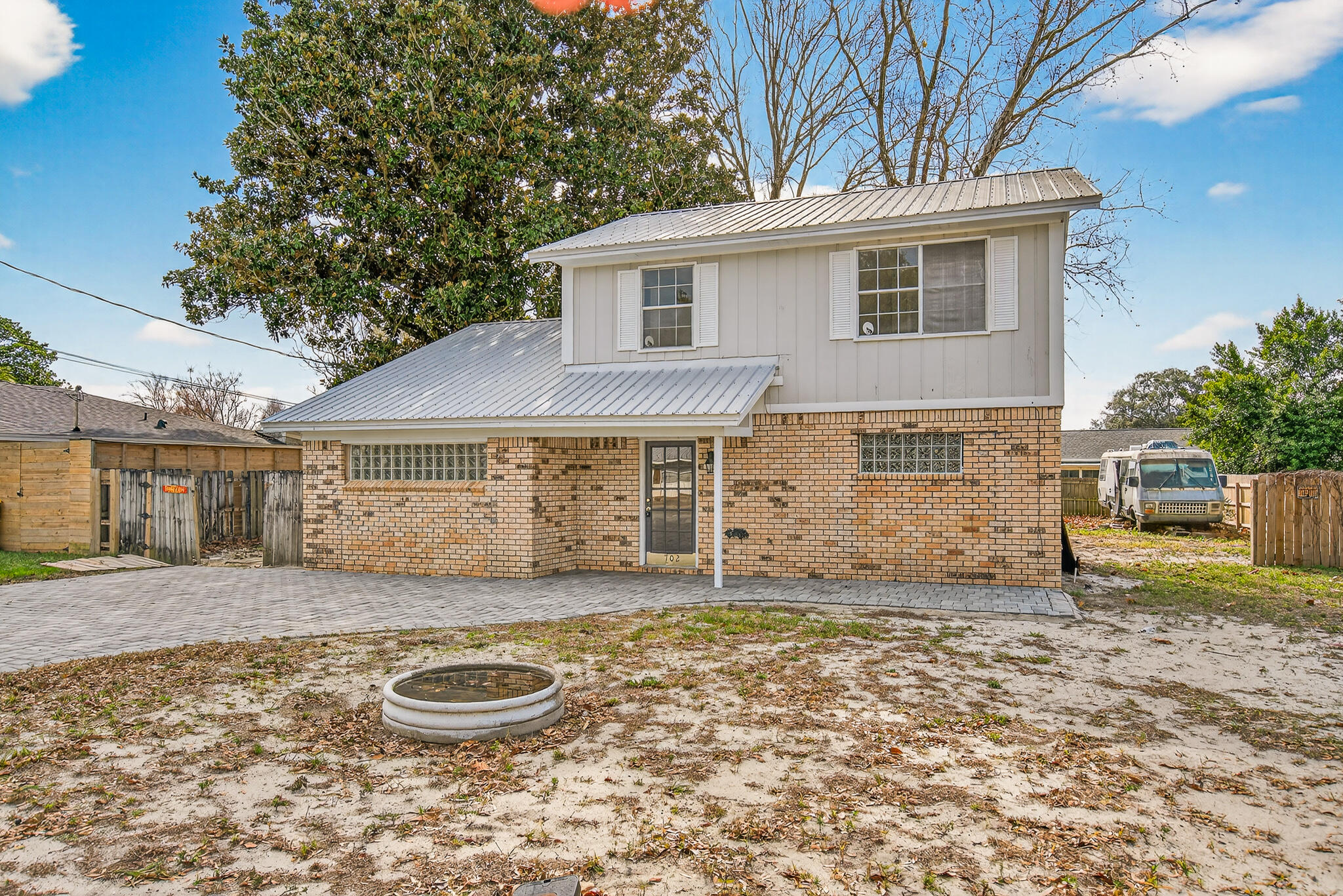 KELLY HOMES S/D - Residential