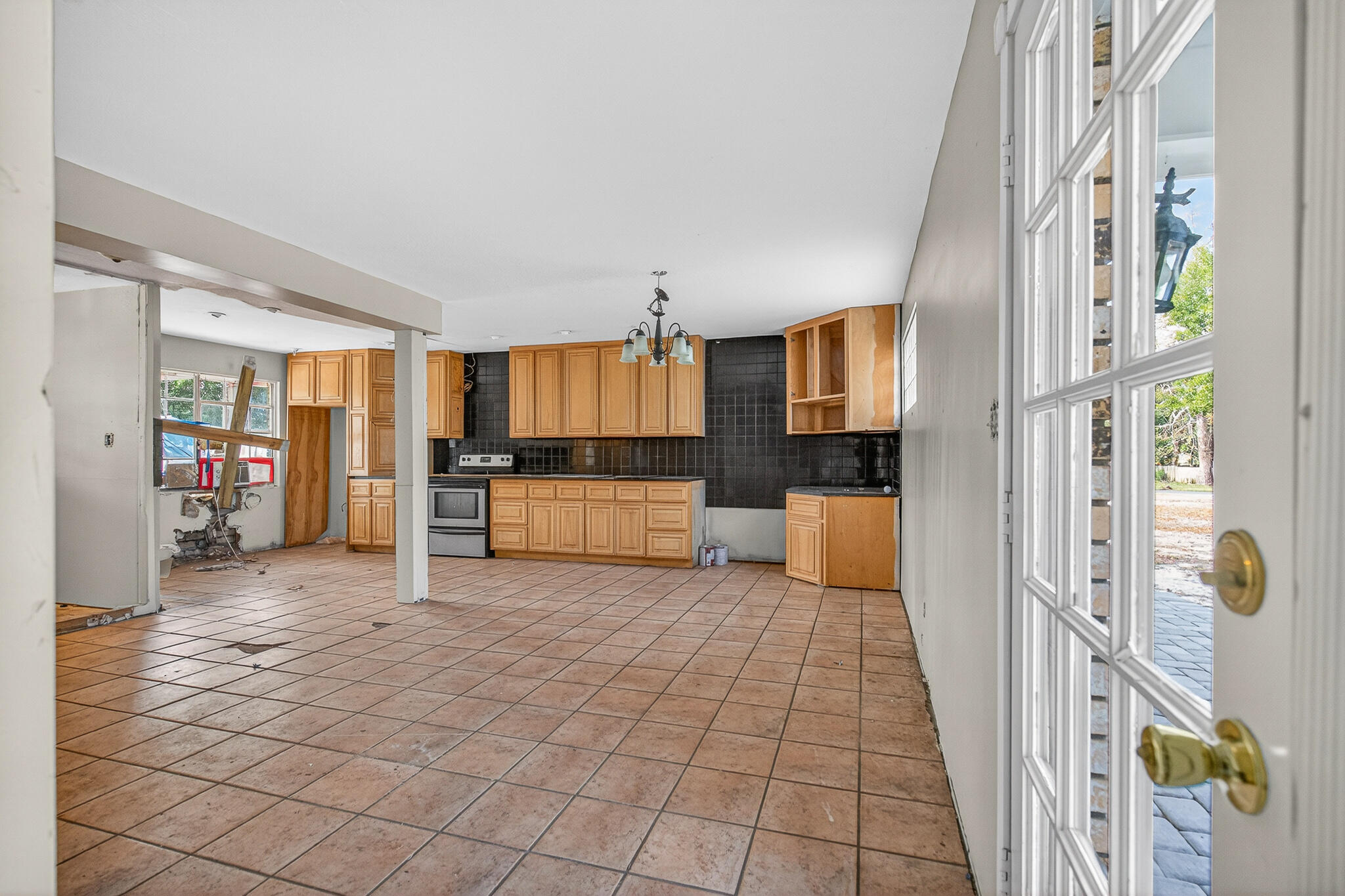 KELLY HOMES S/D - Residential