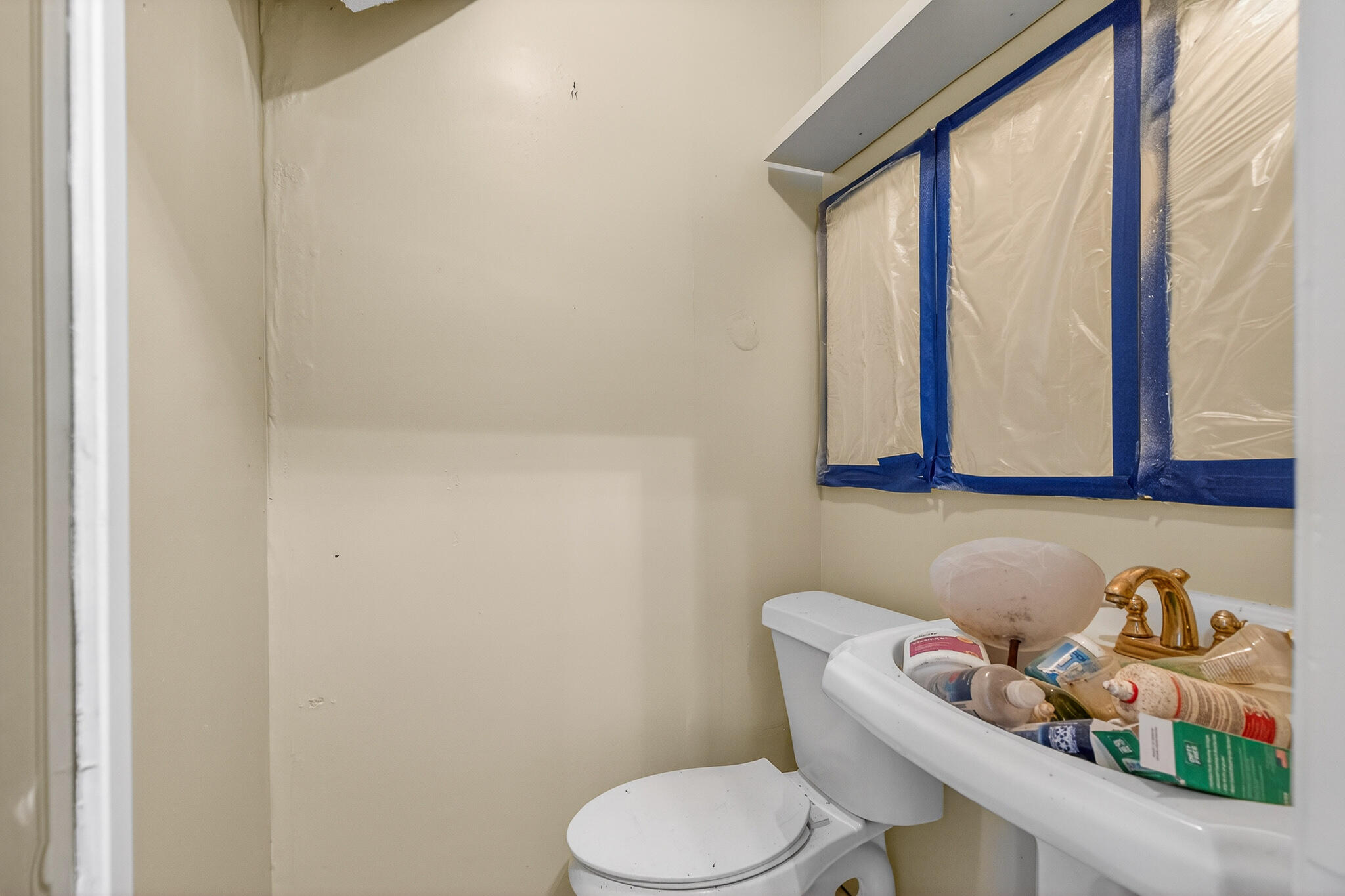 KELLY HOMES S/D - Residential