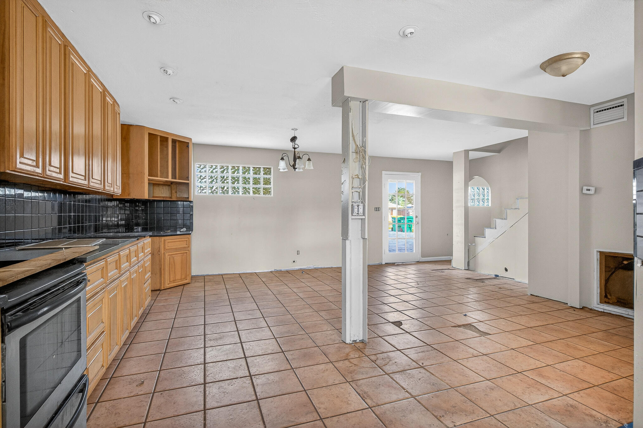 KELLY HOMES S/D - Residential