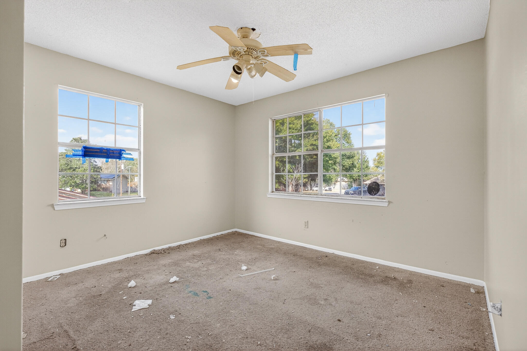 KELLY HOMES S/D - Residential