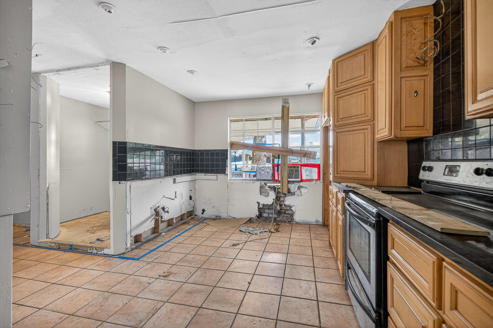 KELLY HOMES S/D - Residential