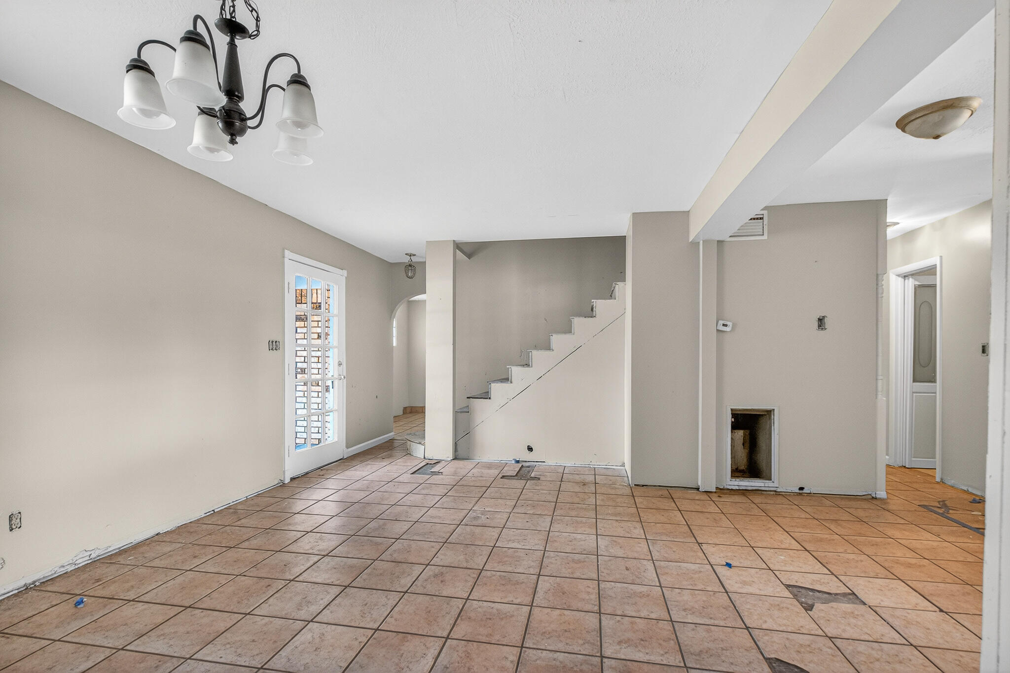 KELLY HOMES S/D - Residential