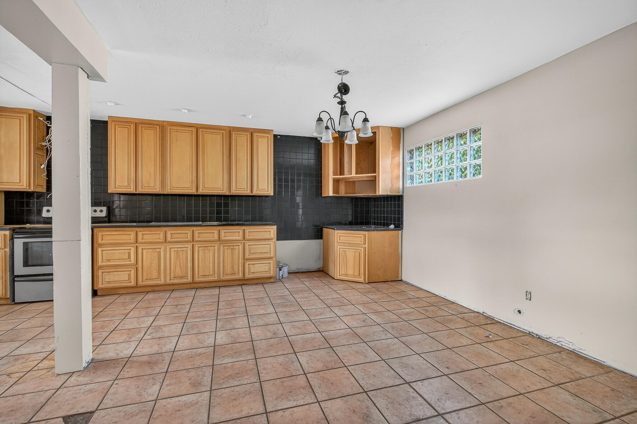 KELLY HOMES S/D - Residential