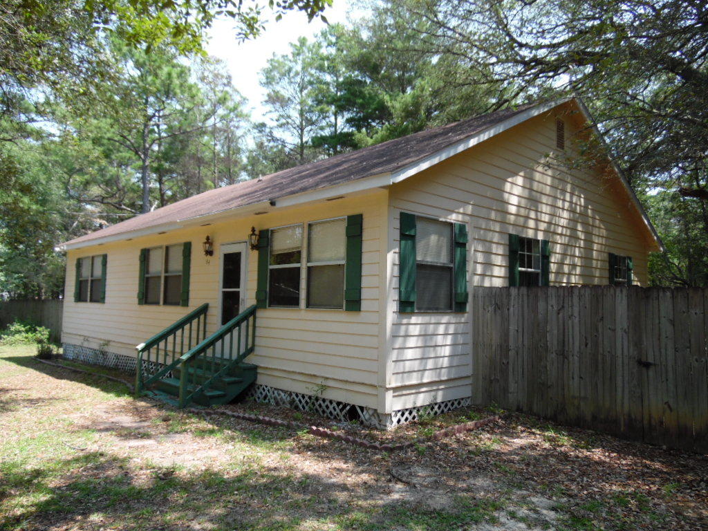 MICHAELMAS ADDN UNREC - Residential