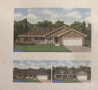 WILLOW CREEK PLANTATION - Residential