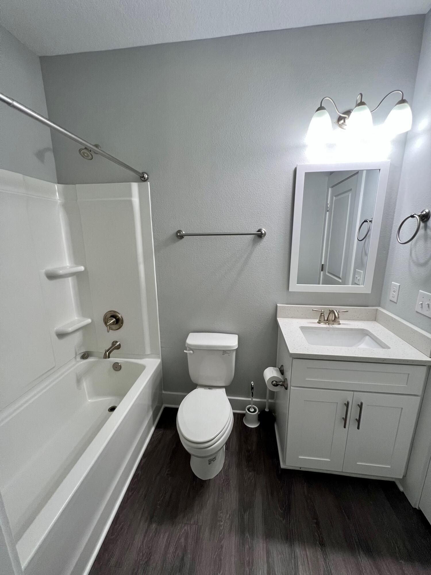 VERANDAS OF FREEPORT, THE - Residential