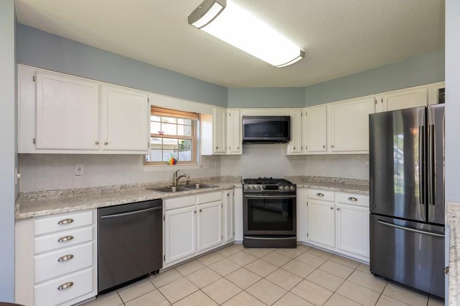 GREEN ACRES - Residential